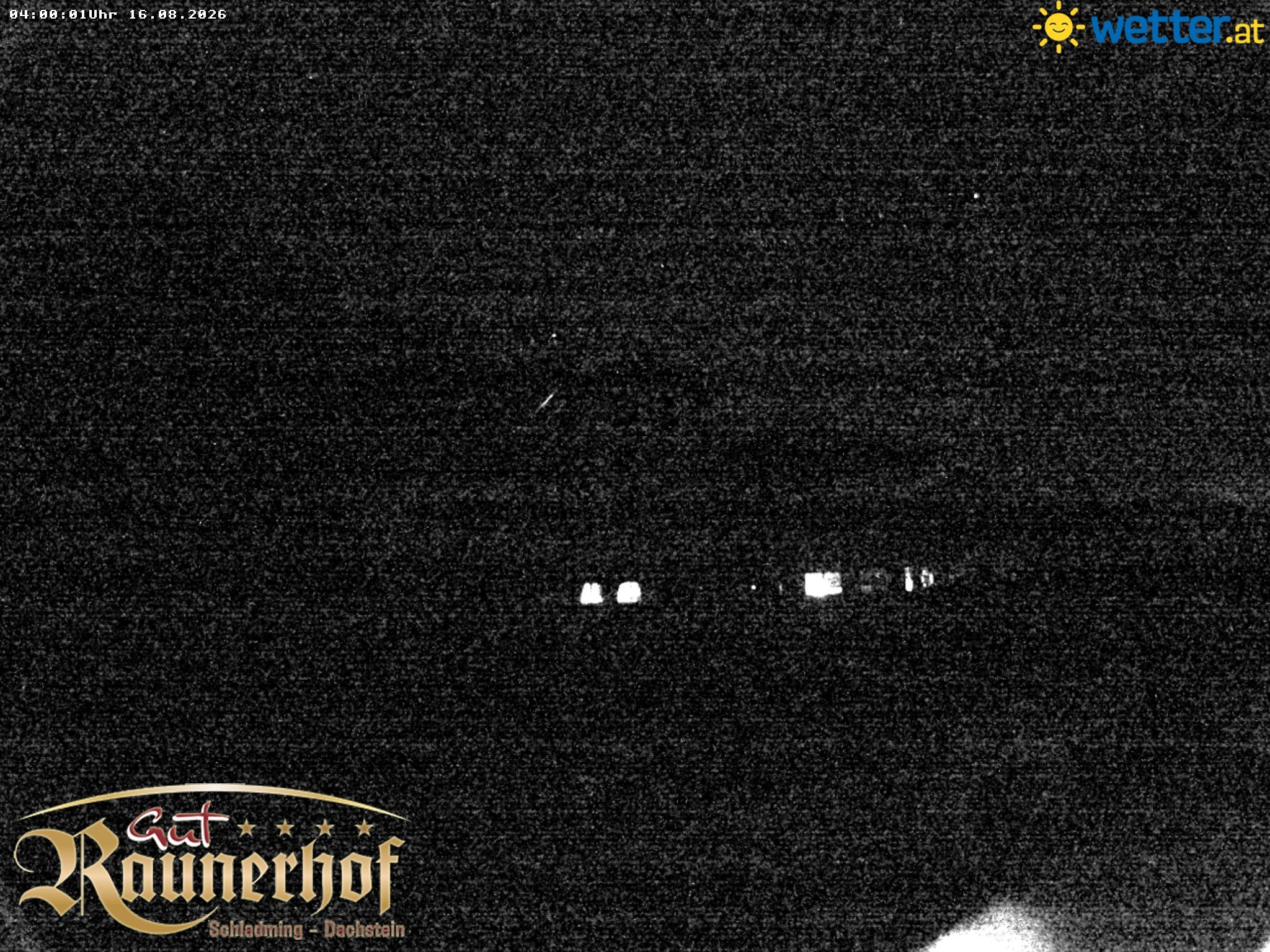 Archiv Foto Webcam Schladming: Raunerhof