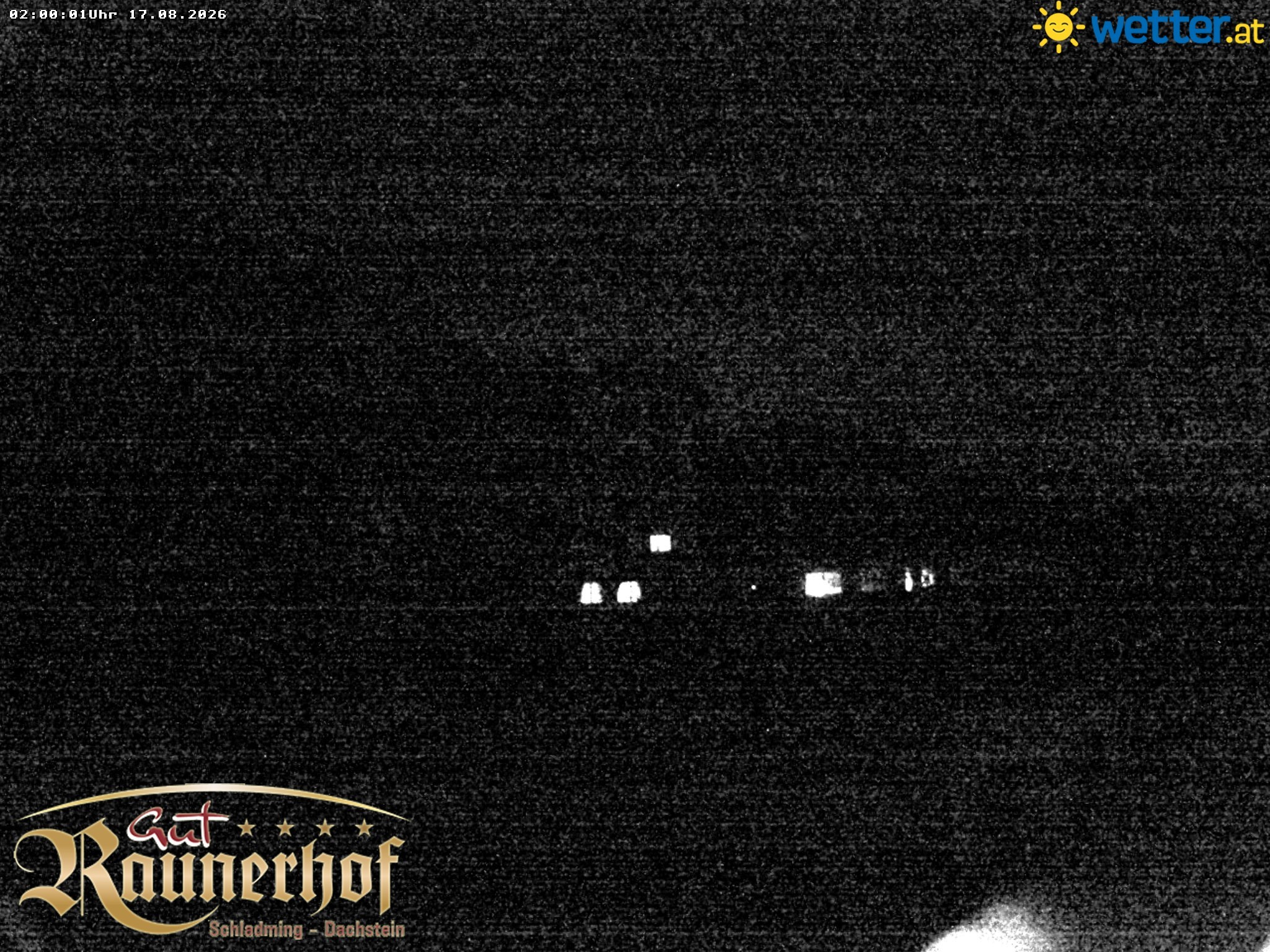 Archiv Foto Webcam Schladming: Raunerhof