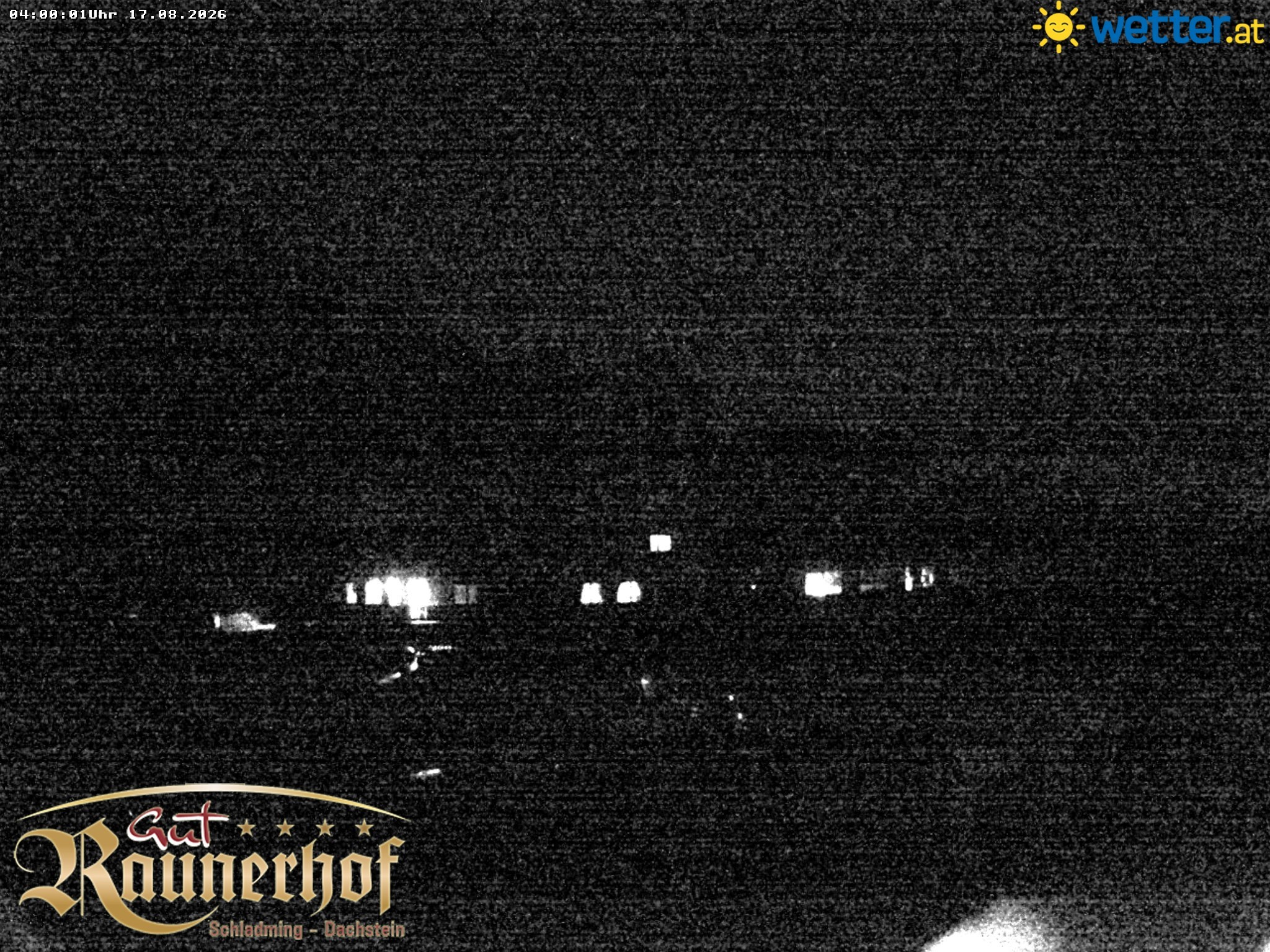 Archiv Foto Webcam Schladming: Raunerhof