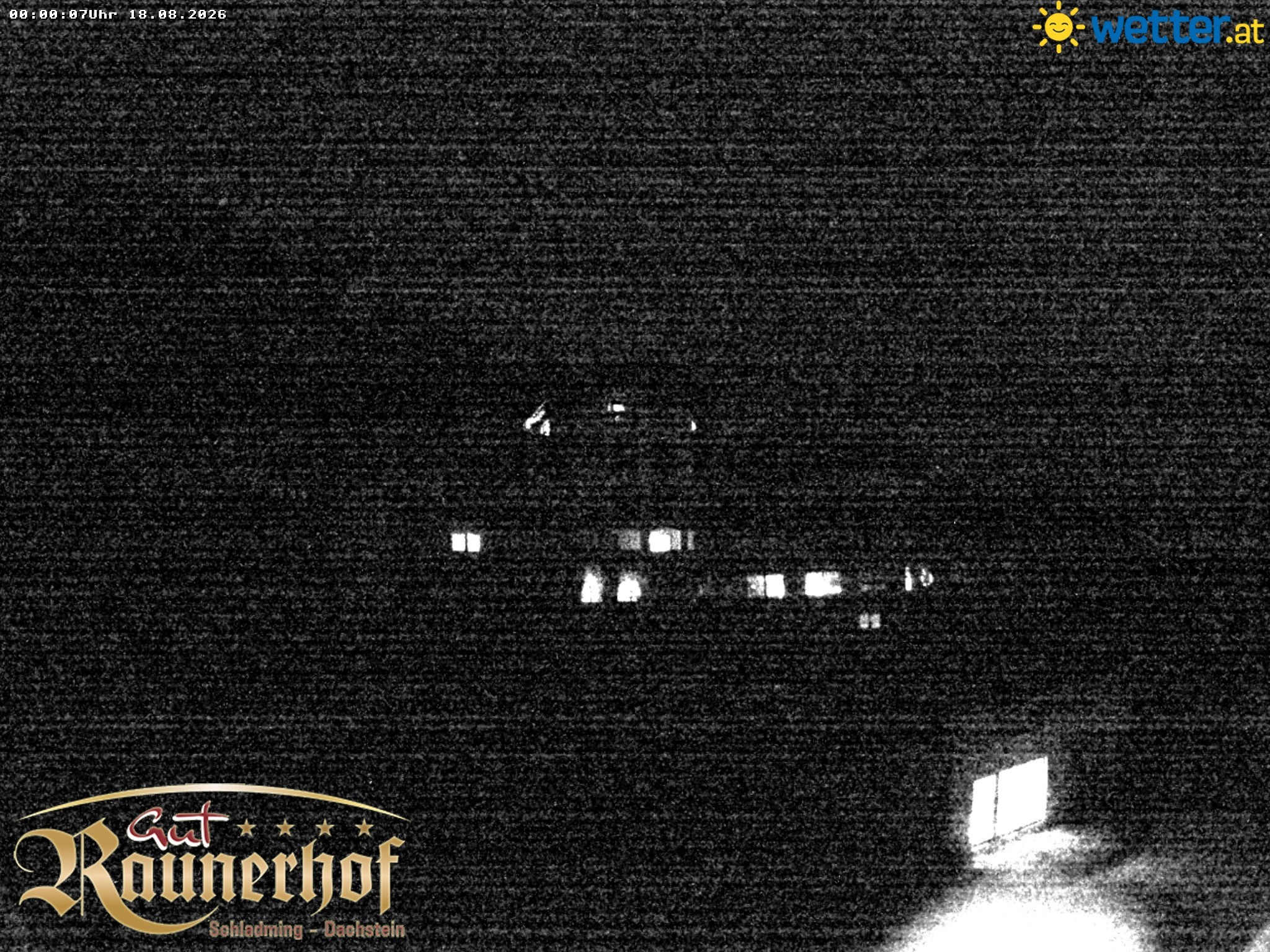 Archiv Foto Webcam Schladming: Raunerhof