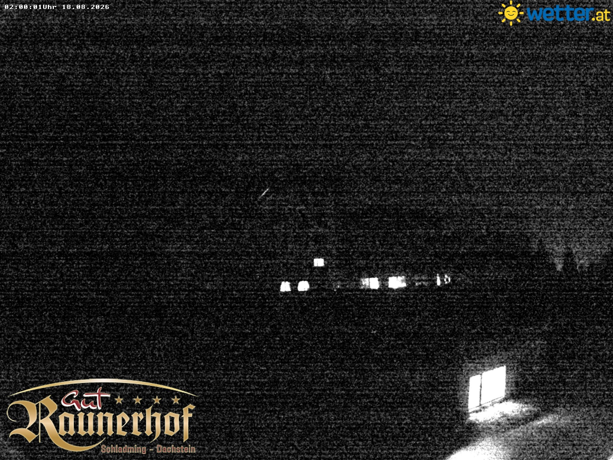 Archiv Foto Webcam Schladming: Raunerhof