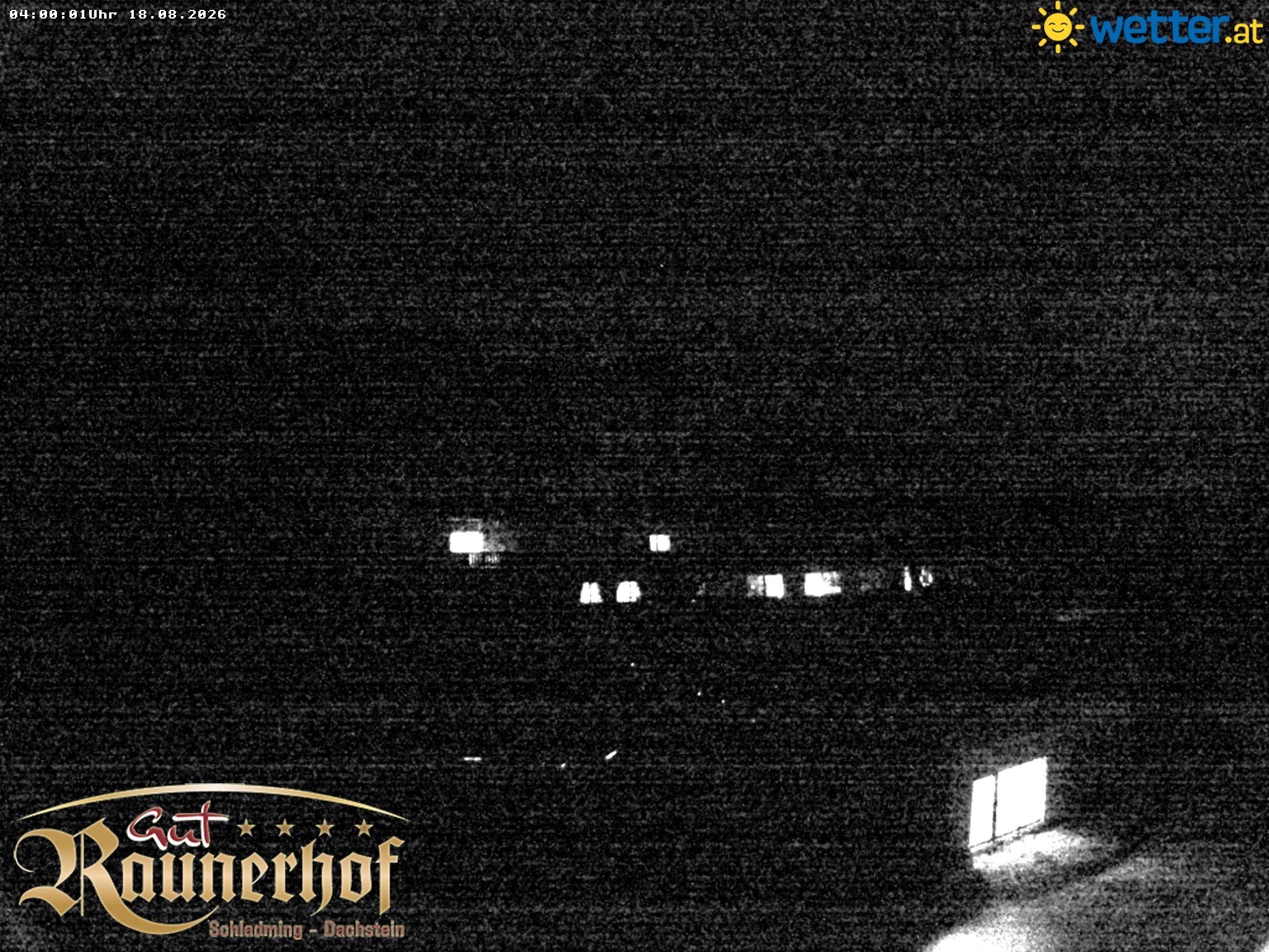 Archiv Foto Webcam Schladming: Raunerhof