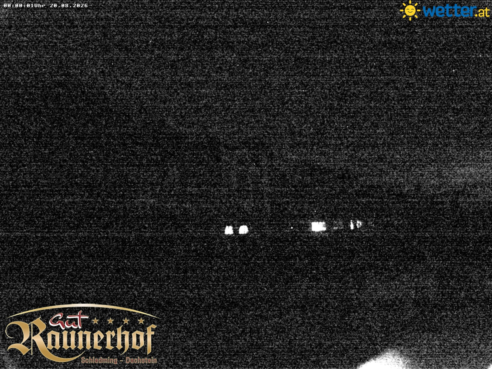 Archiv Foto Webcam Schladming: Raunerhof
