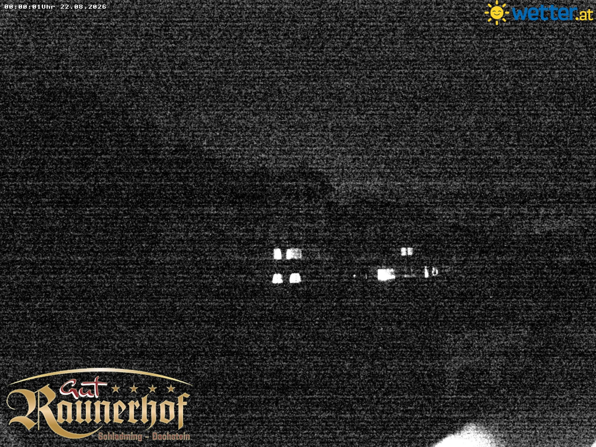 Archiv Foto Webcam Schladming: Raunerhof