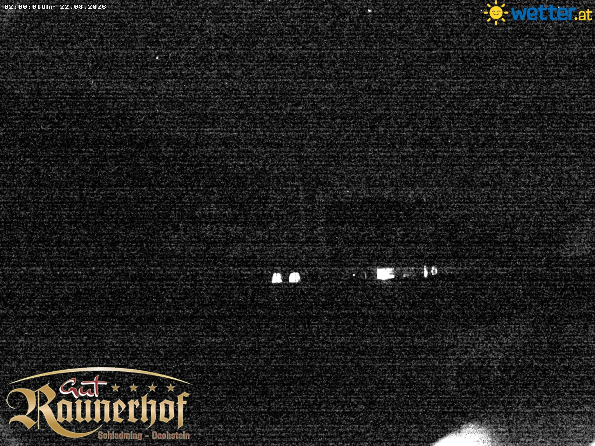 Archiv Foto Webcam Schladming: Raunerhof