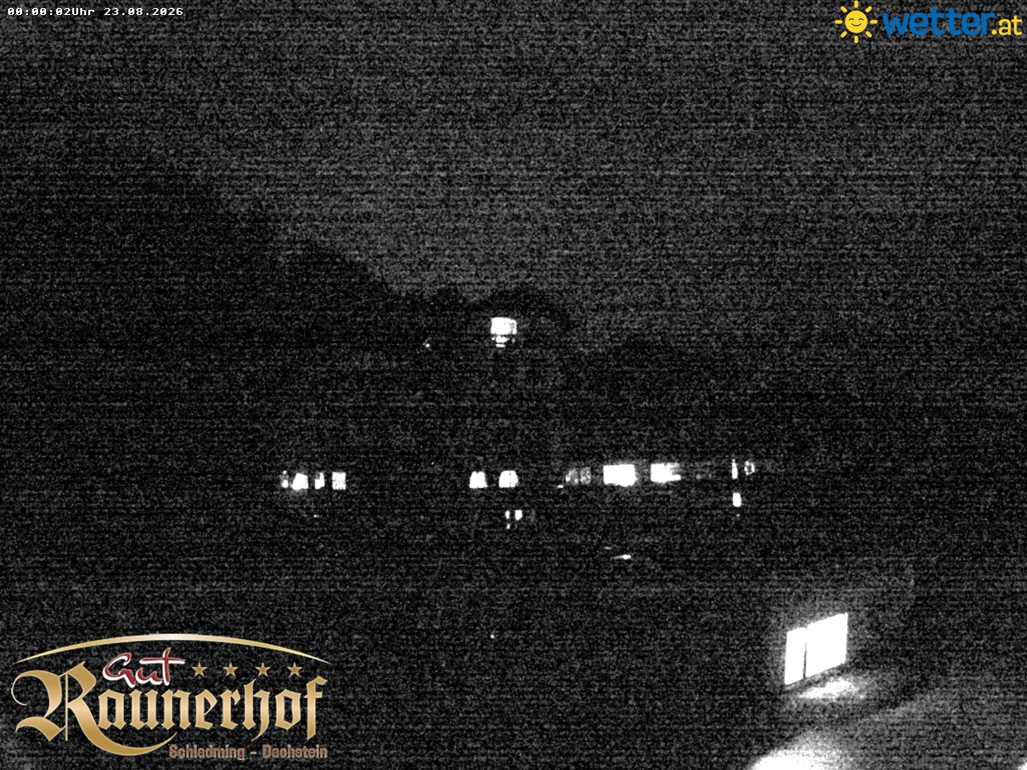 Archiv Foto Webcam Schladming: Raunerhof