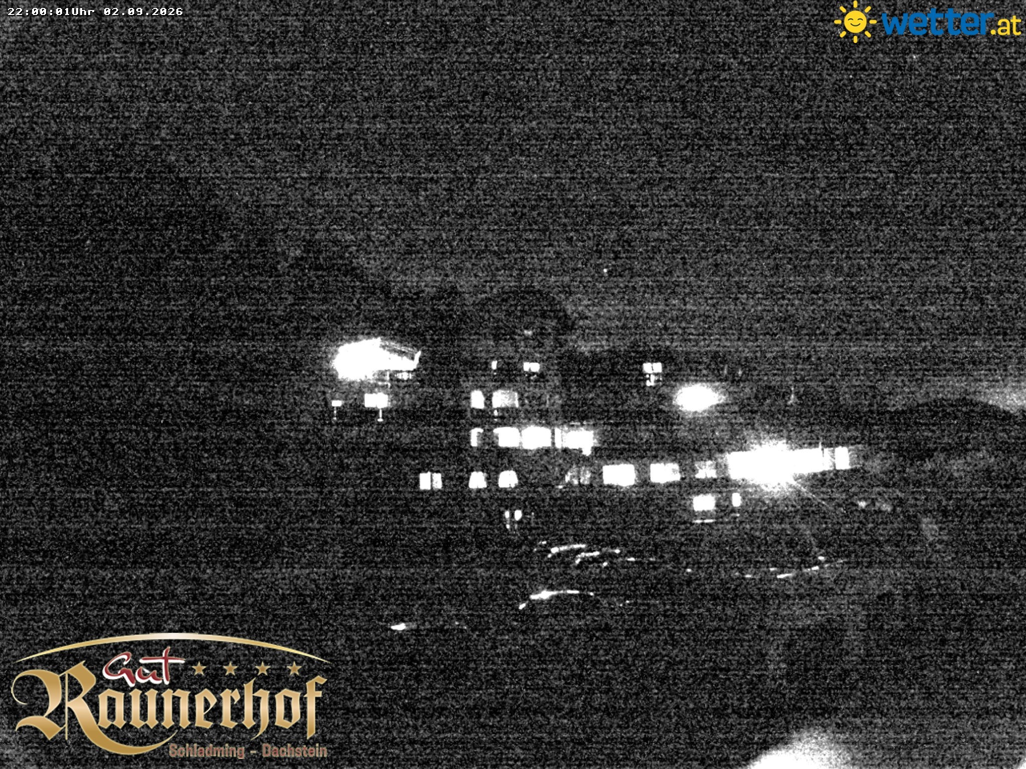 Archiv Foto Webcam Schladming: Raunerhof