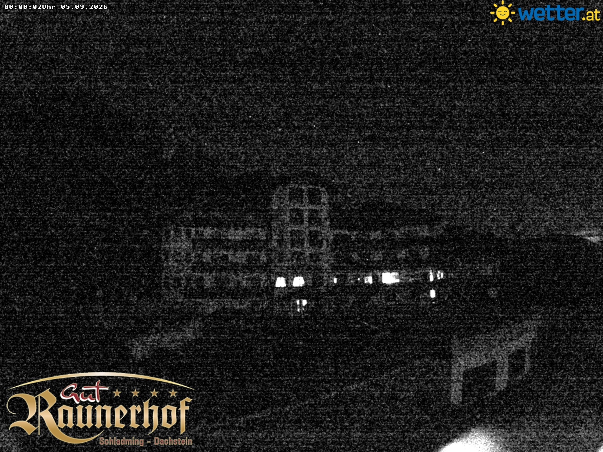 Archiv Foto Webcam Schladming: Raunerhof