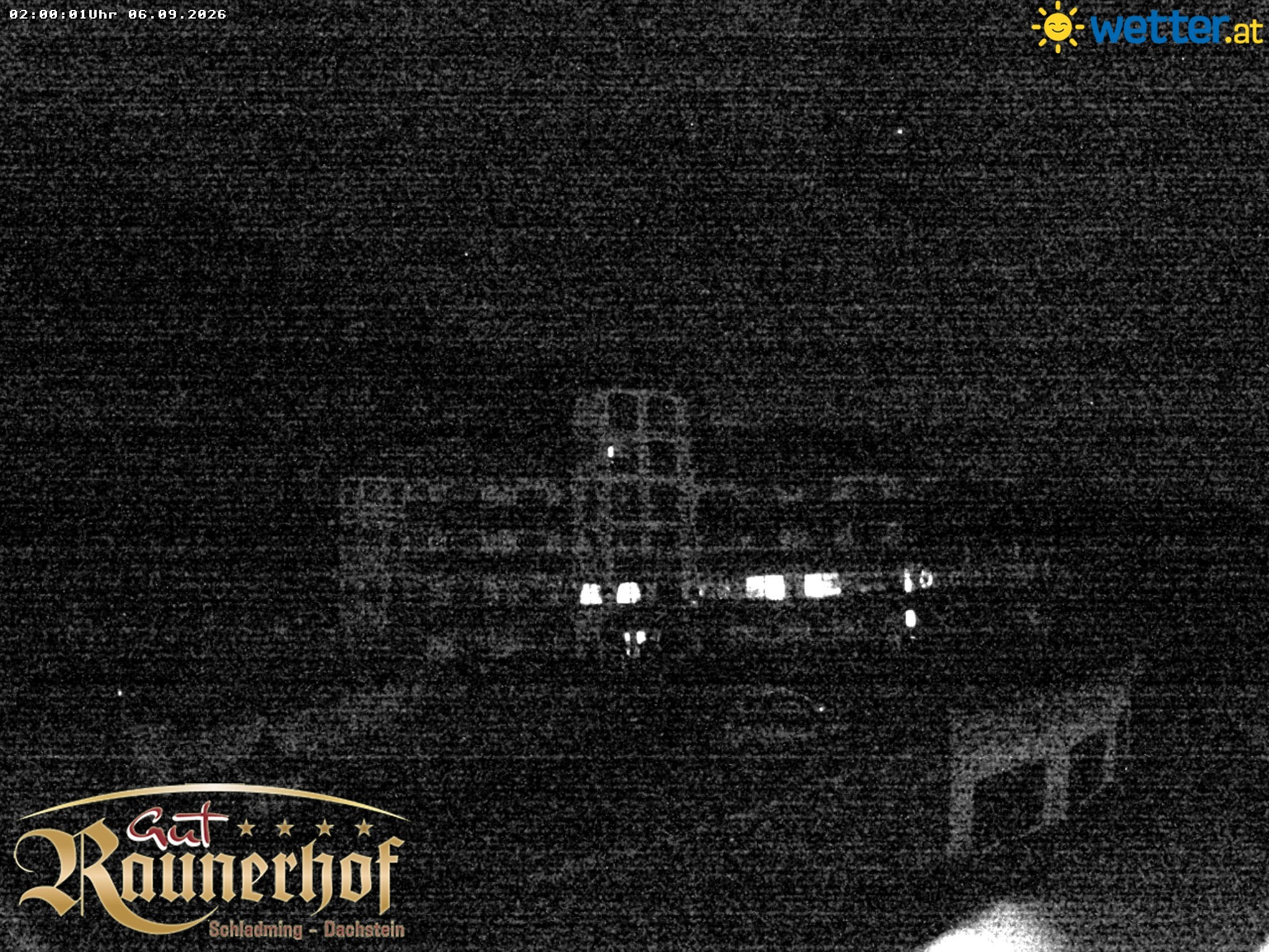 Archiv Foto Webcam Schladming: Raunerhof