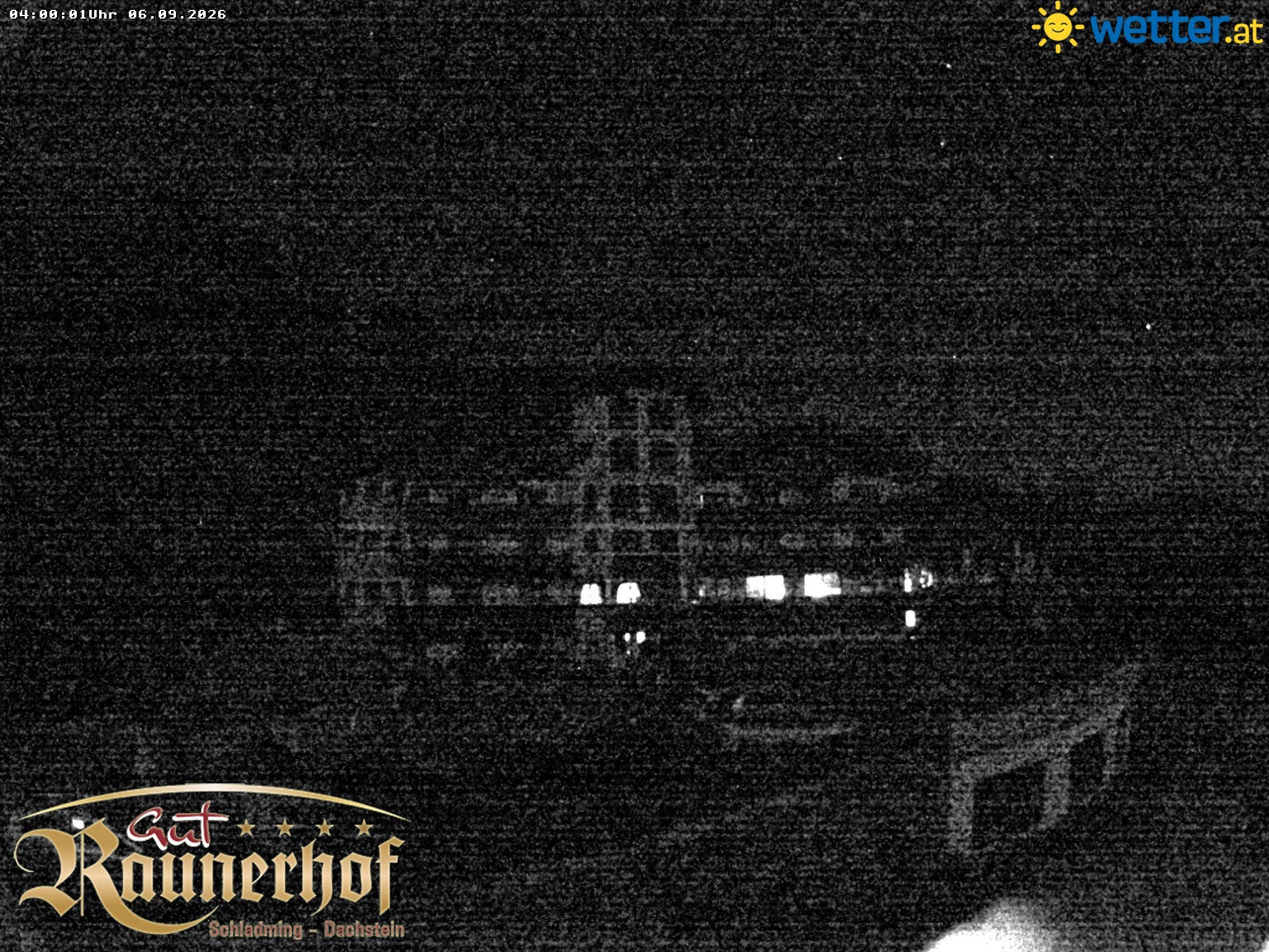 Archiv Foto Webcam Schladming: Raunerhof