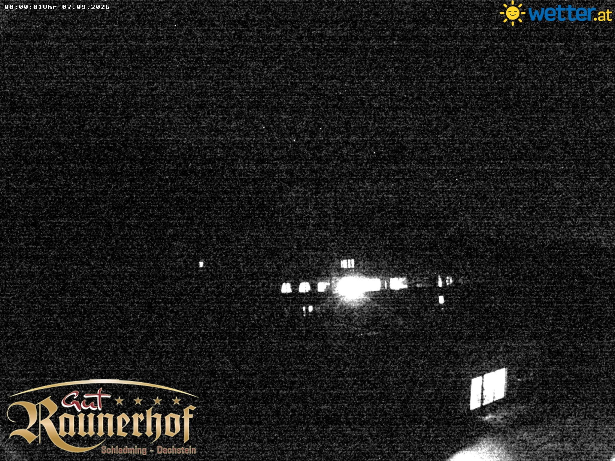 Archiv Foto Webcam Schladming: Raunerhof