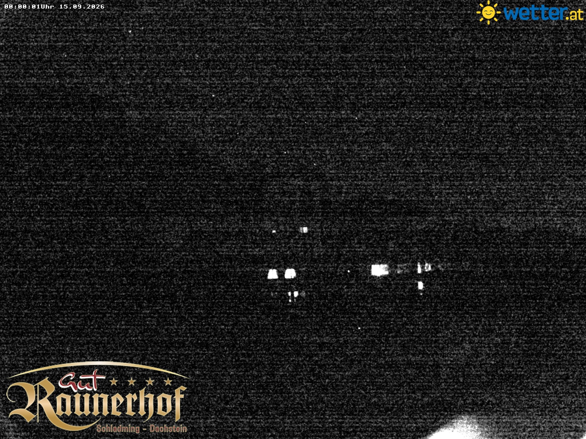 Archiv Foto Webcam Schladming: Raunerhof