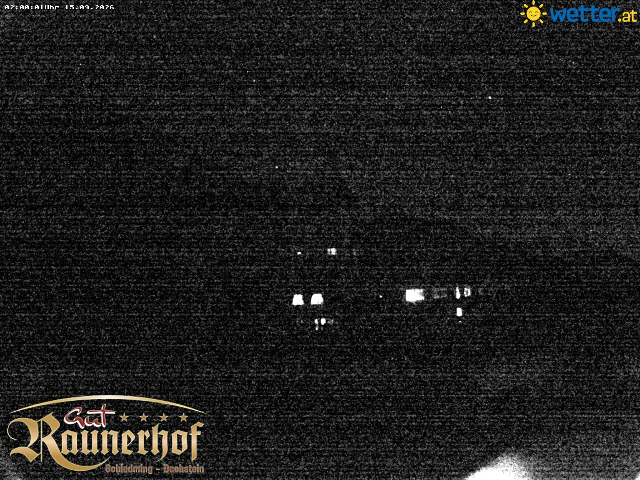 Archiv Foto Webcam Schladming: Raunerhof