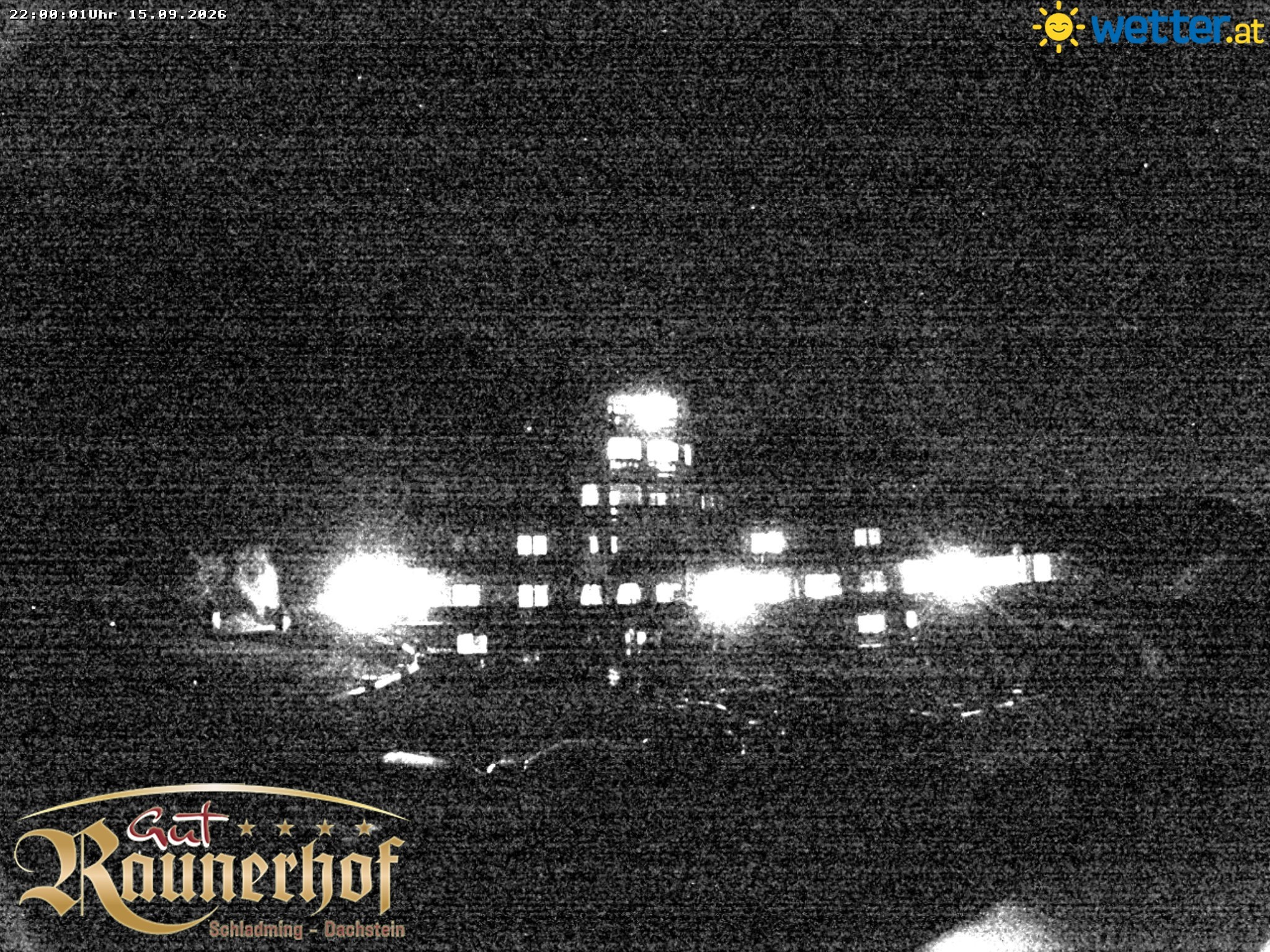 Archiv Foto Webcam Schladming: Raunerhof
