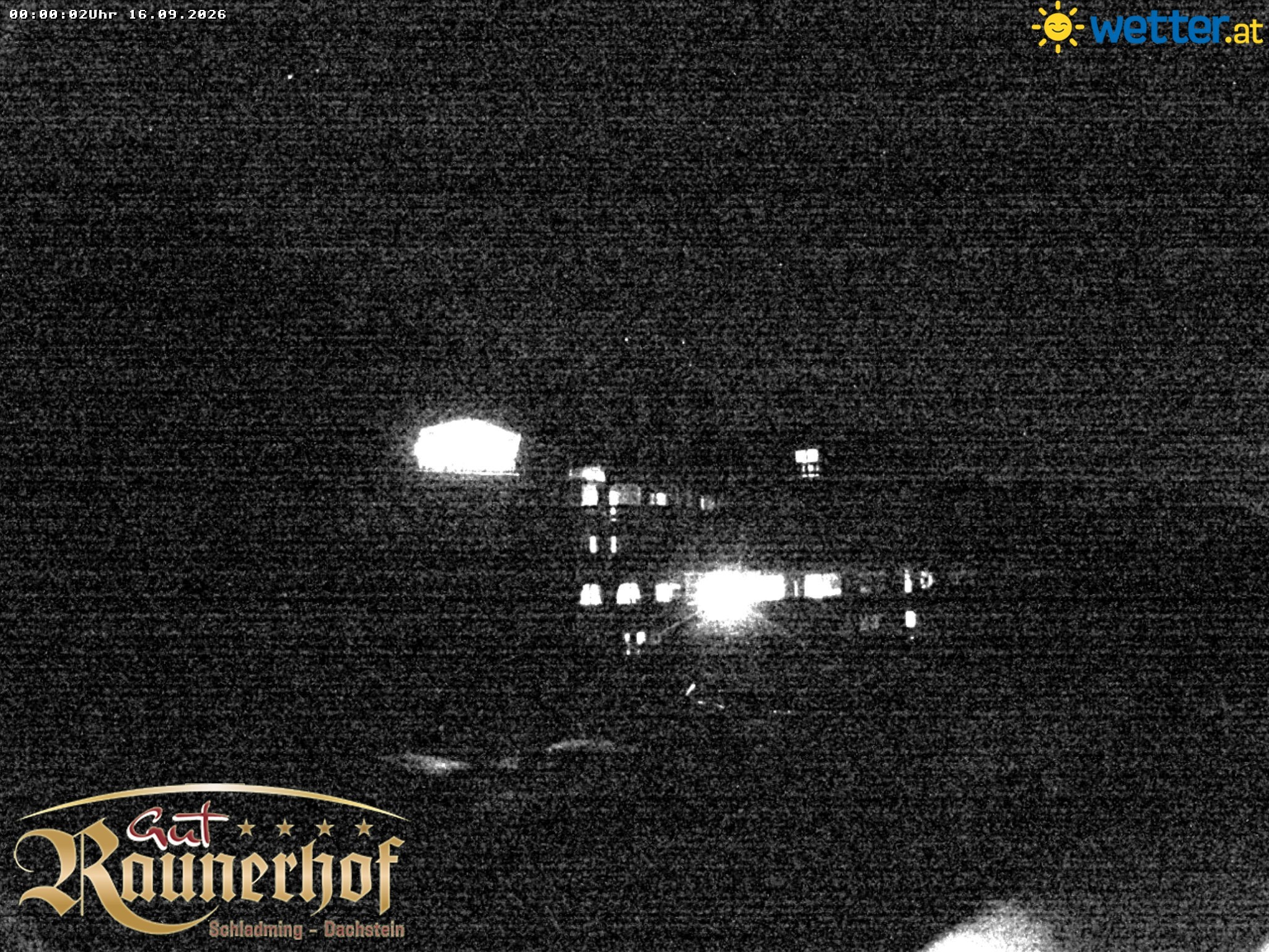 Archiv Foto Webcam Schladming: Raunerhof