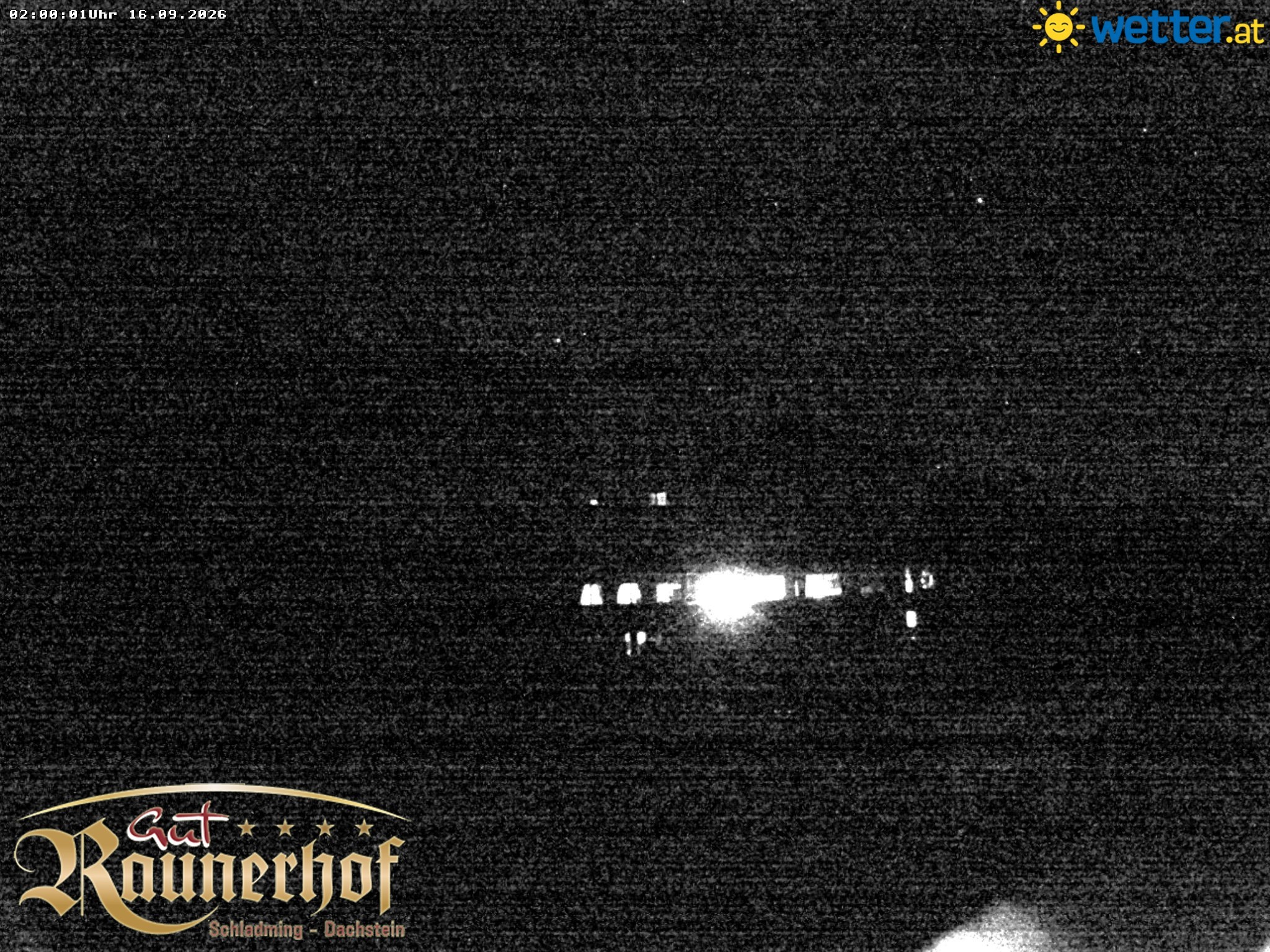 Archiv Foto Webcam Schladming: Raunerhof