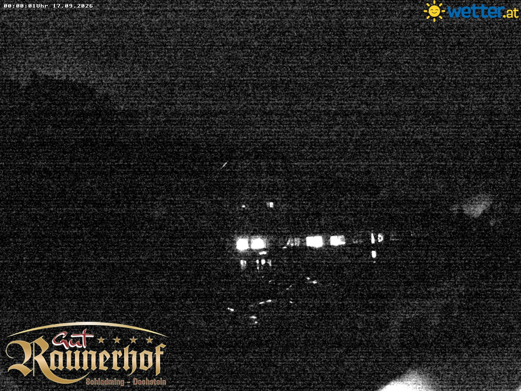 Archiv Foto Webcam Schladming: Raunerhof