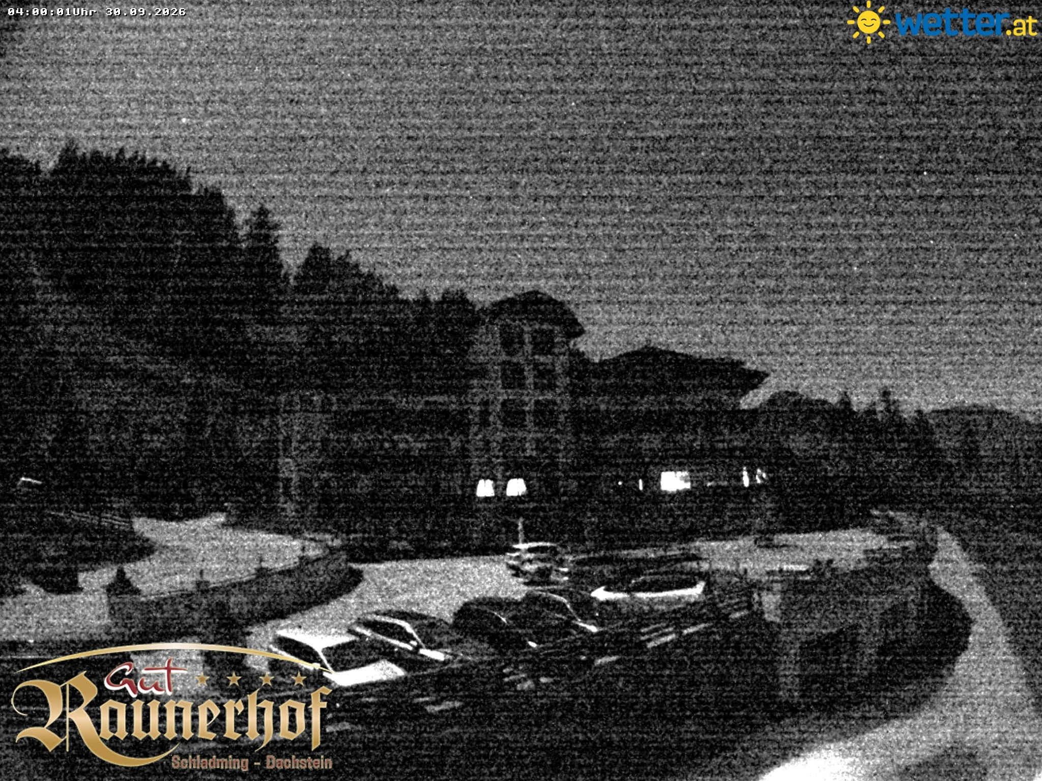 Archiv Foto Webcam Schladming: Raunerhof