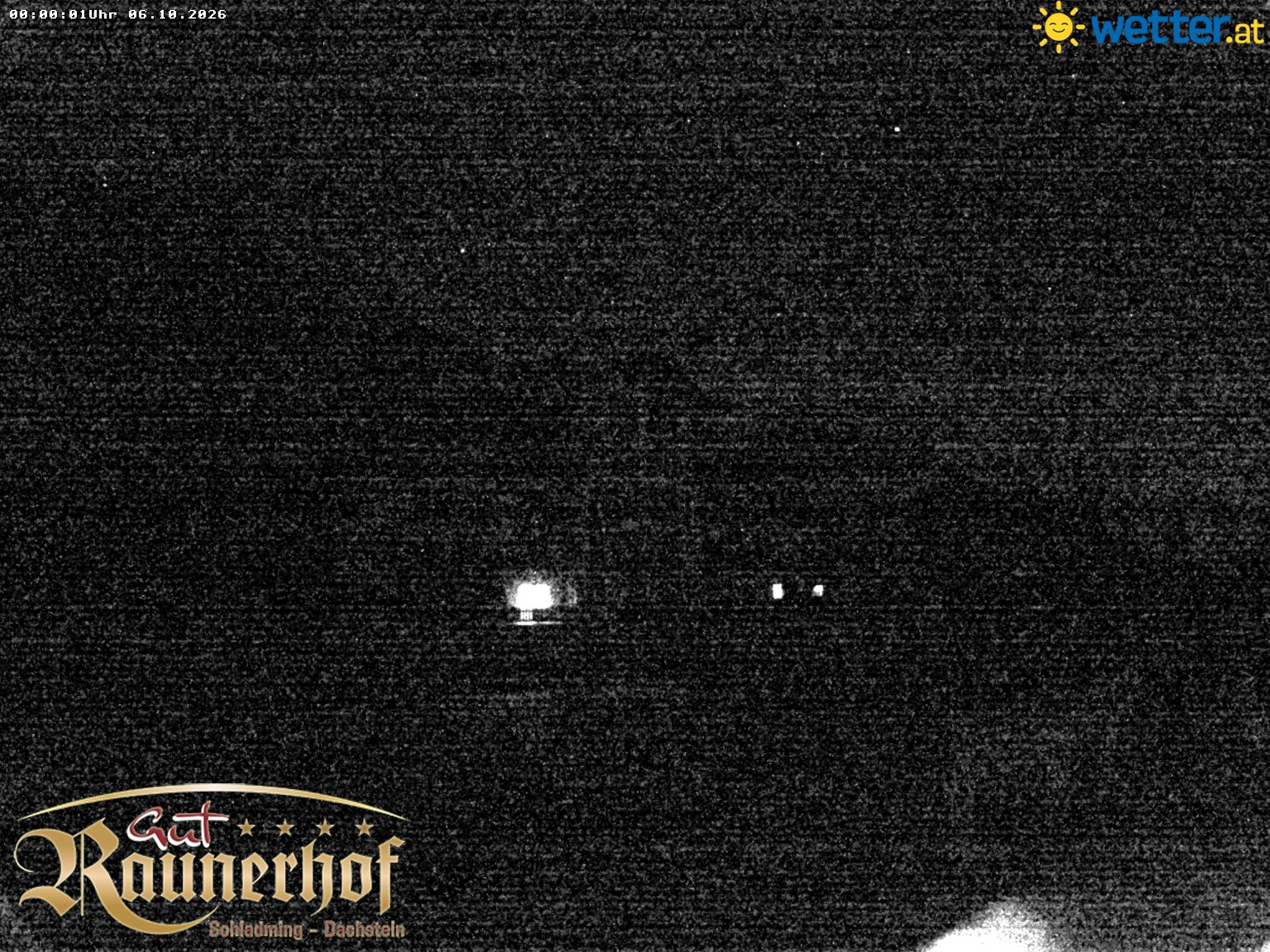 Archiv Foto Webcam Schladming: Raunerhof