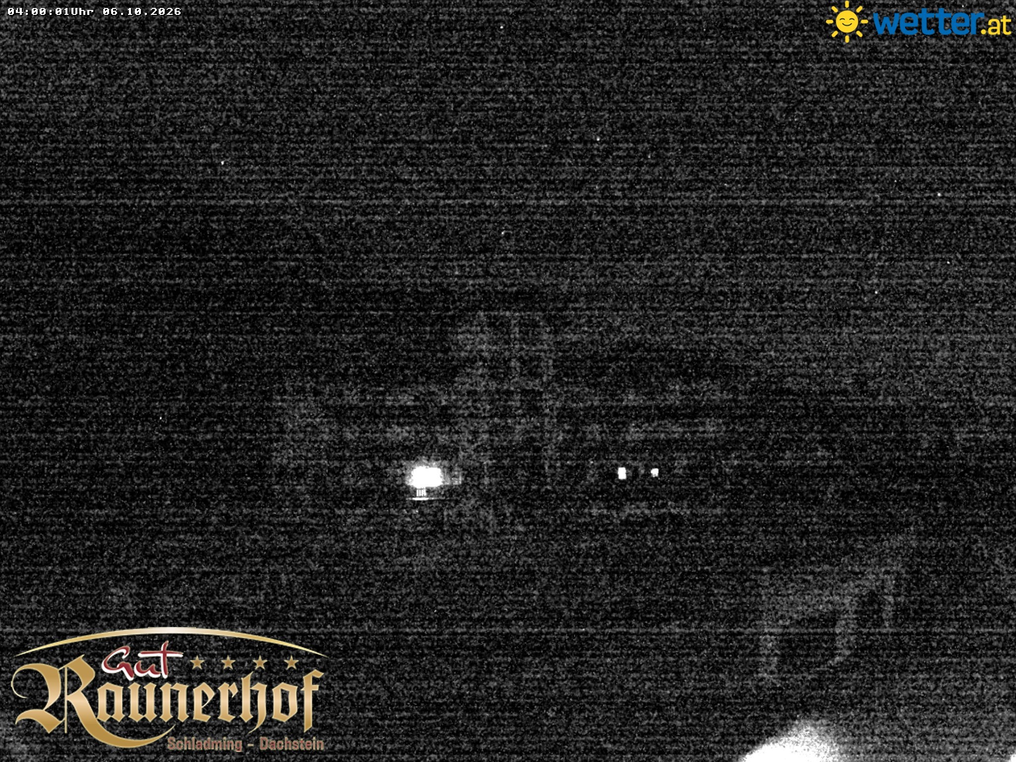 Archiv Foto Webcam Schladming: Raunerhof