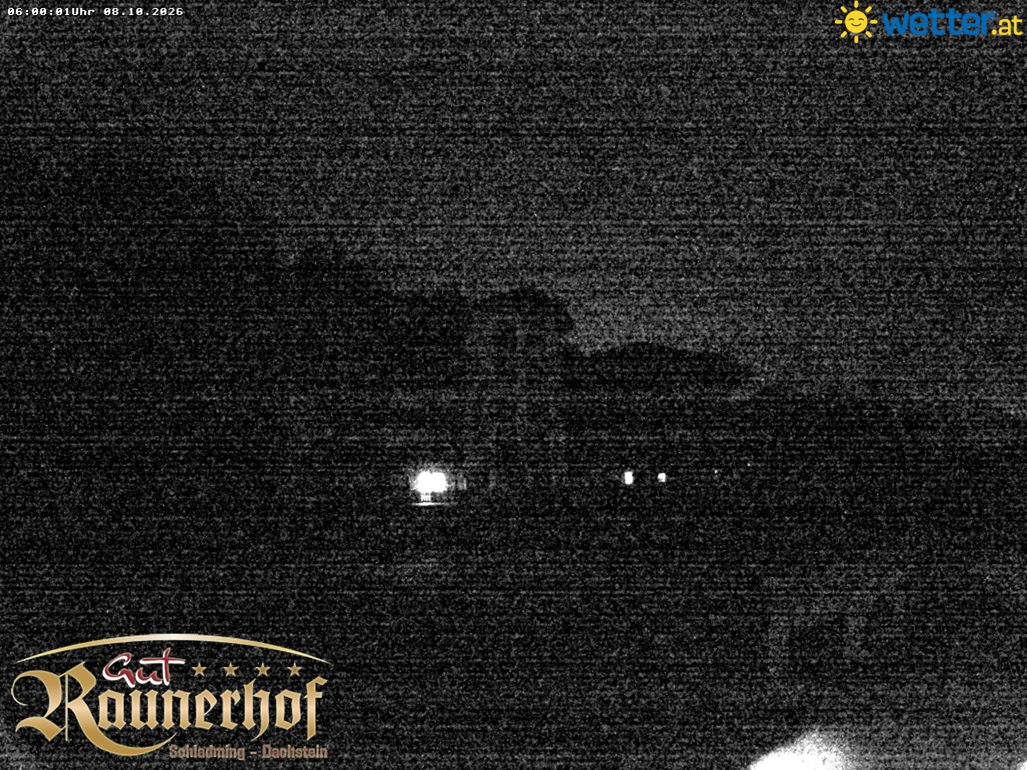 Archiv Foto Webcam Schladming: Raunerhof