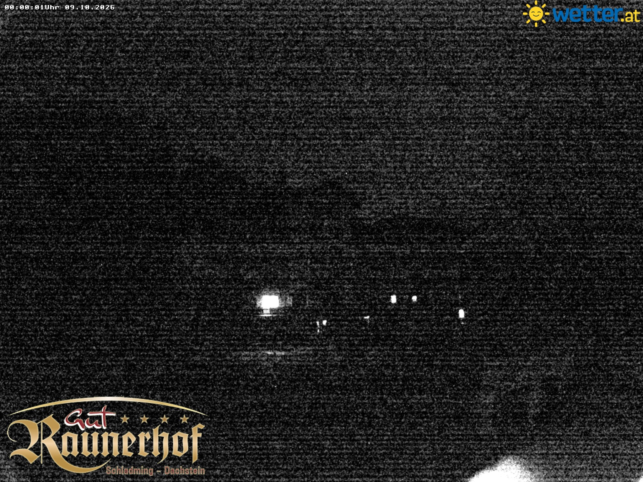 Archiv Foto Webcam Schladming: Raunerhof