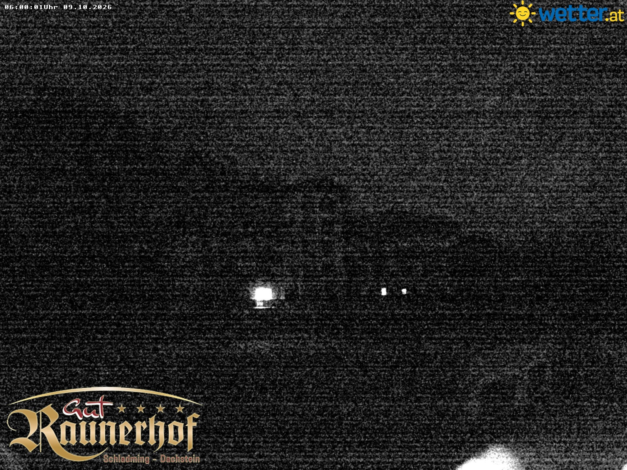 Archiv Foto Webcam Schladming: Raunerhof
