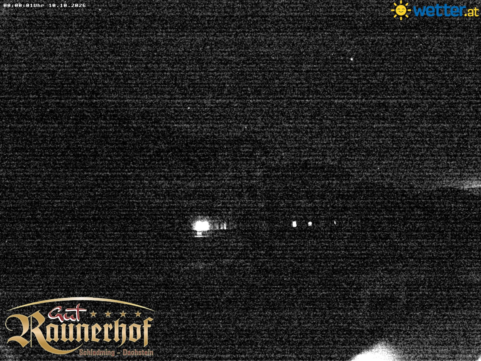 Archiv Foto Webcam Schladming: Raunerhof