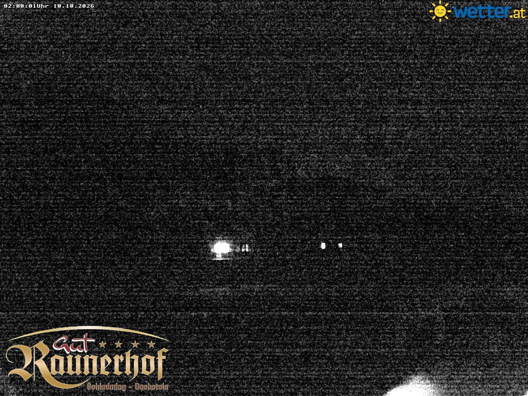 Archiv Foto Webcam Schladming: Raunerhof