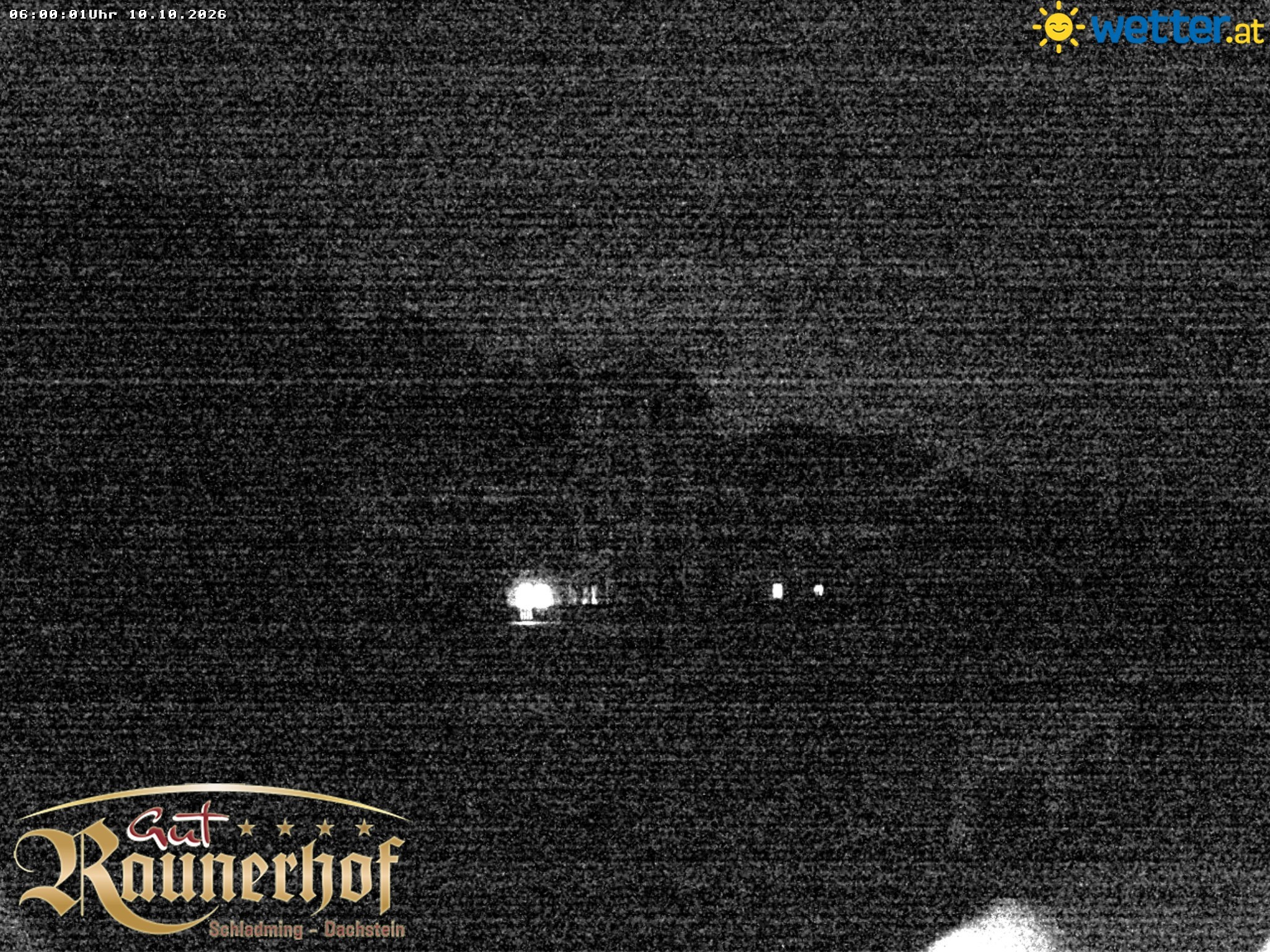 Archiv Foto Webcam Schladming: Raunerhof