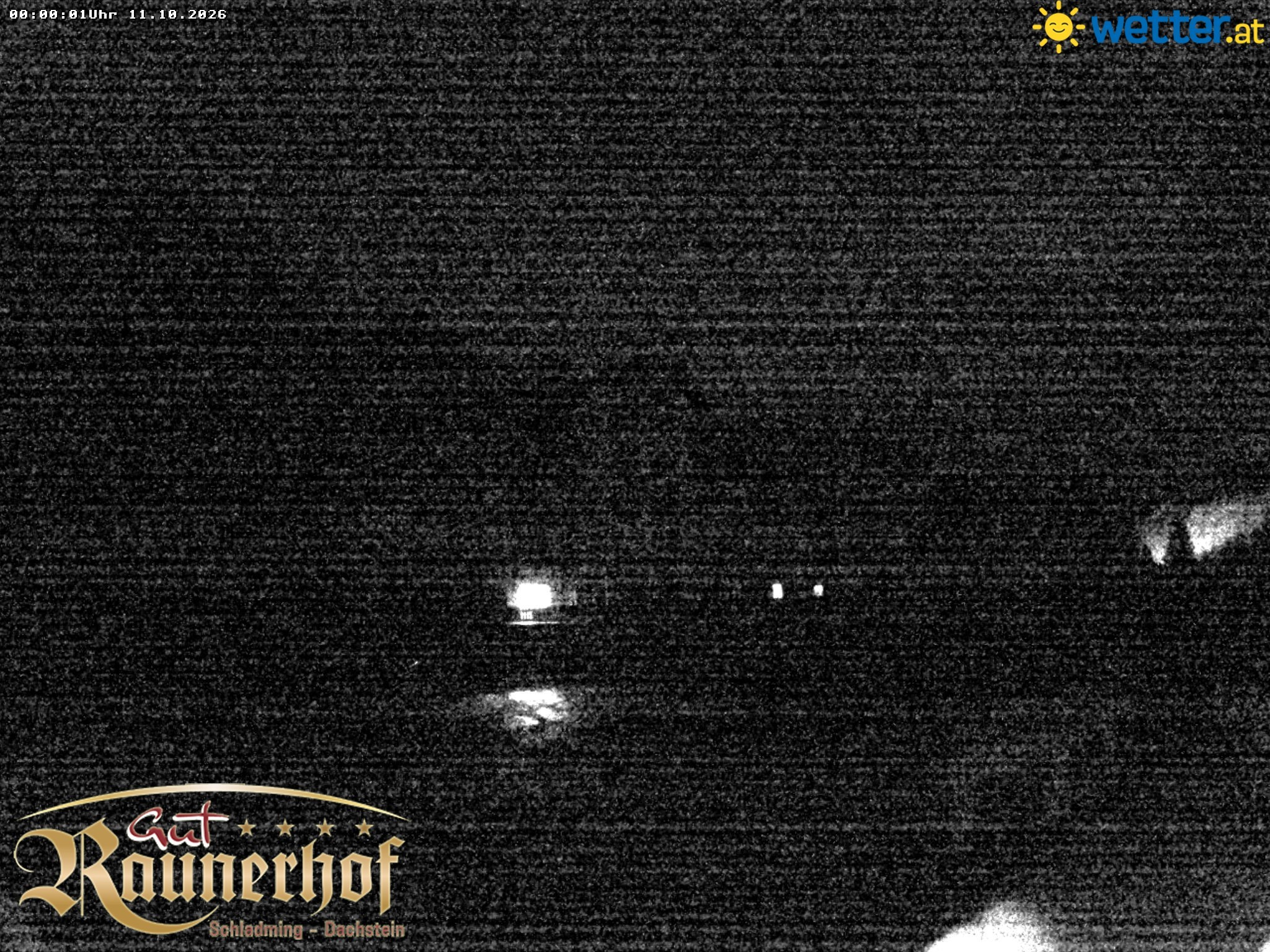 Archiv Foto Webcam Schladming: Raunerhof