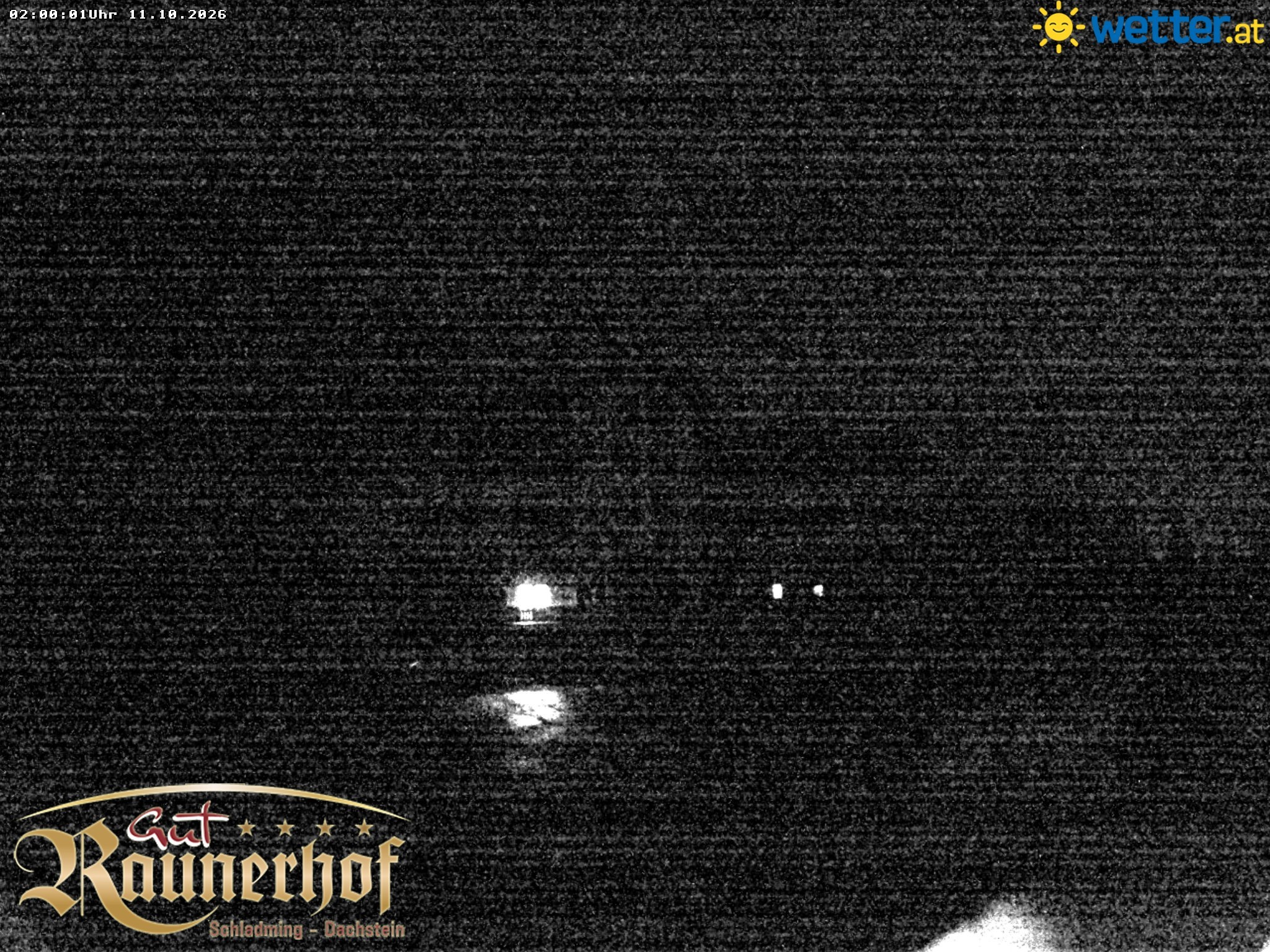 Archiv Foto Webcam Schladming: Raunerhof