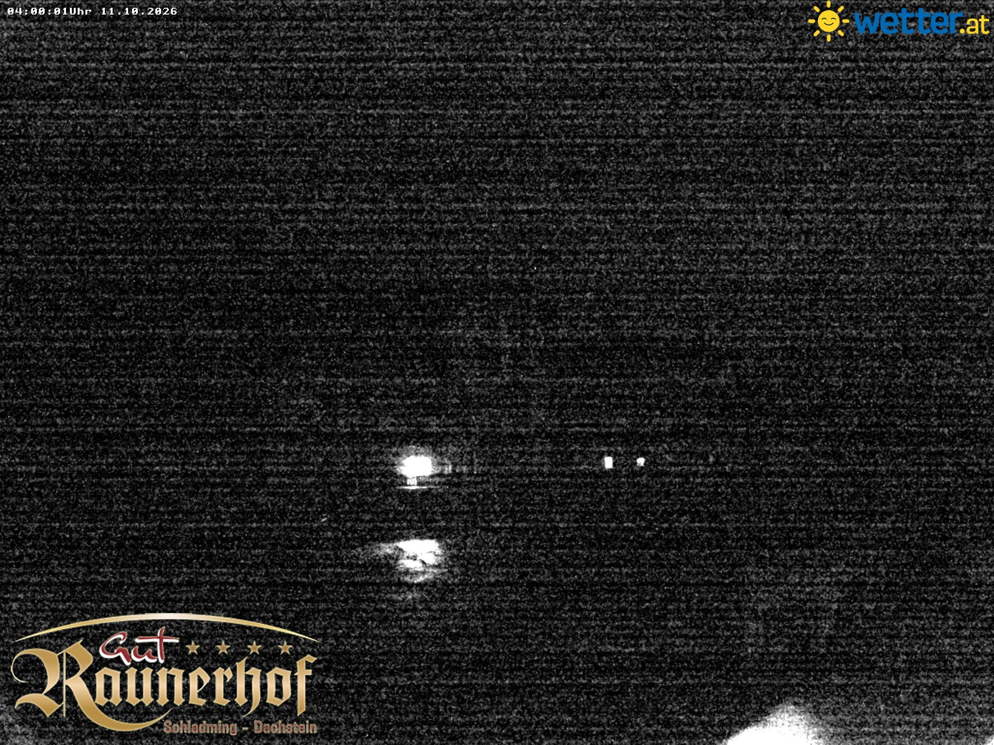 Archiv Foto Webcam Schladming: Raunerhof