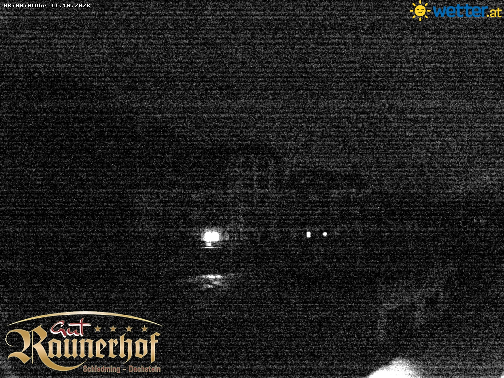 Archiv Foto Webcam Schladming: Raunerhof