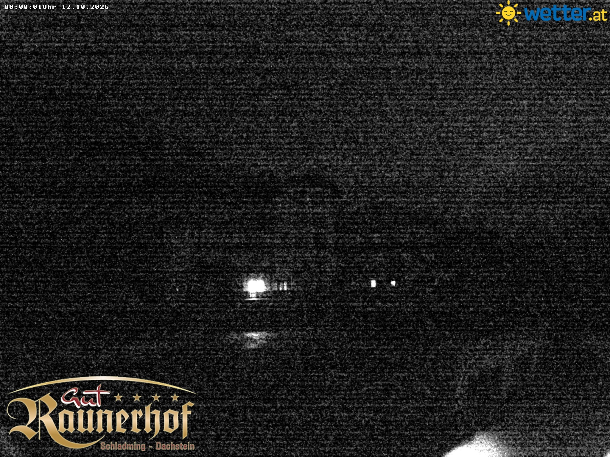 Archiv Foto Webcam Schladming: Raunerhof