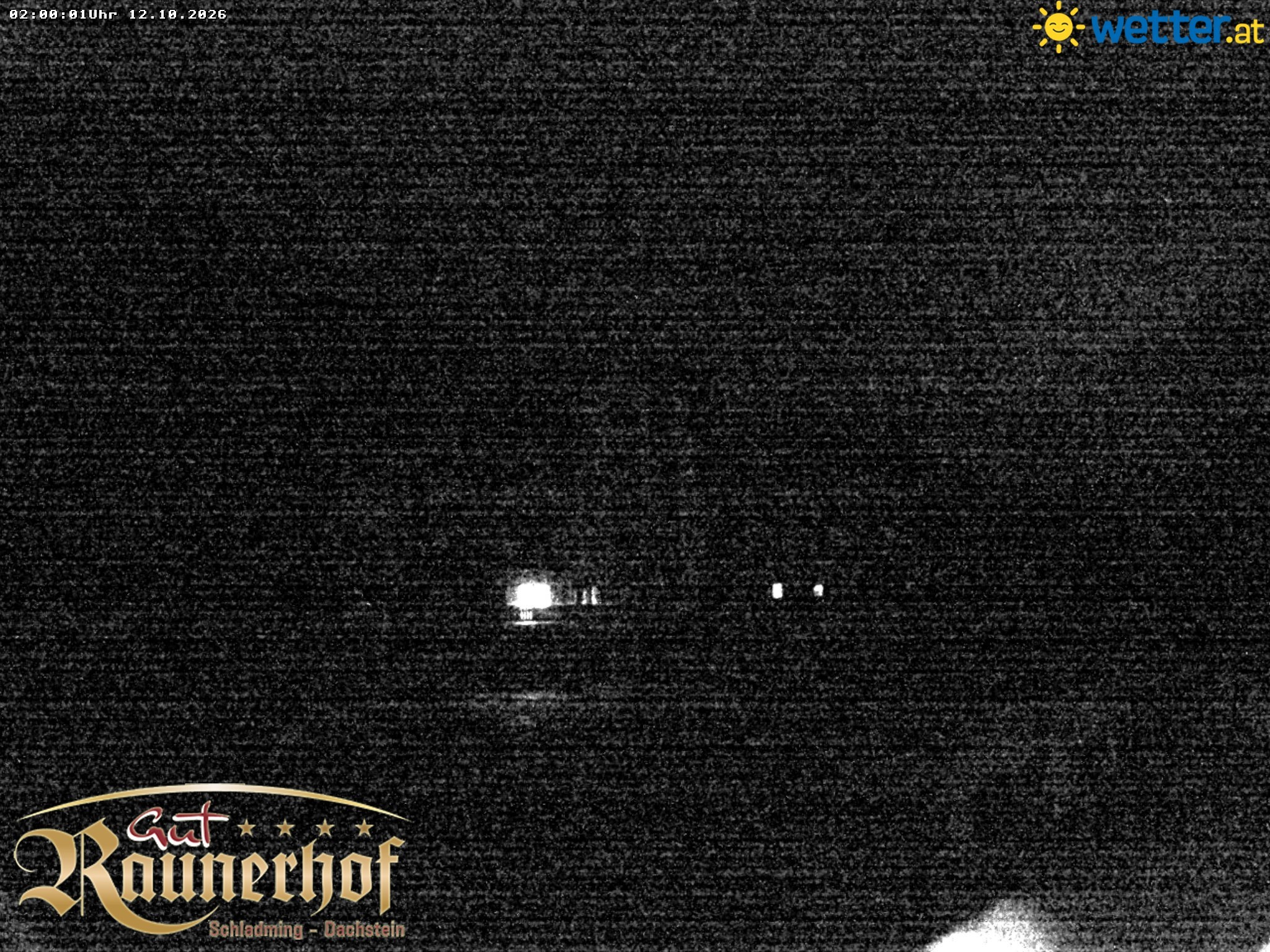 Archiv Foto Webcam Schladming: Raunerhof