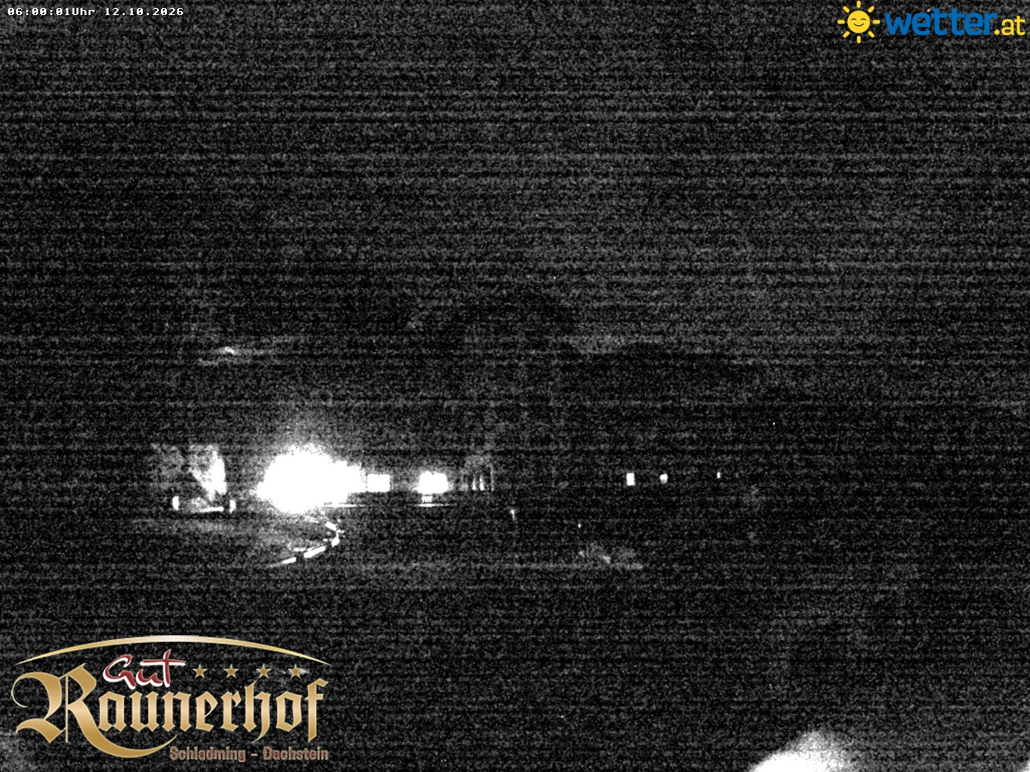 Archiv Foto Webcam Schladming: Raunerhof