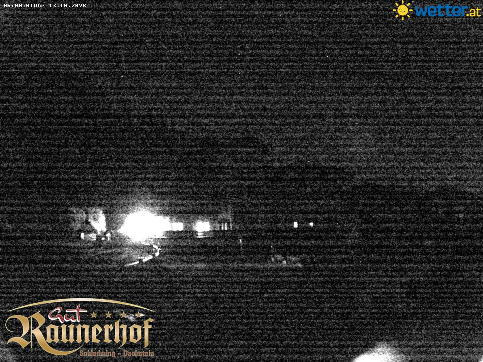 Archiv Foto Webcam Schladming: Raunerhof