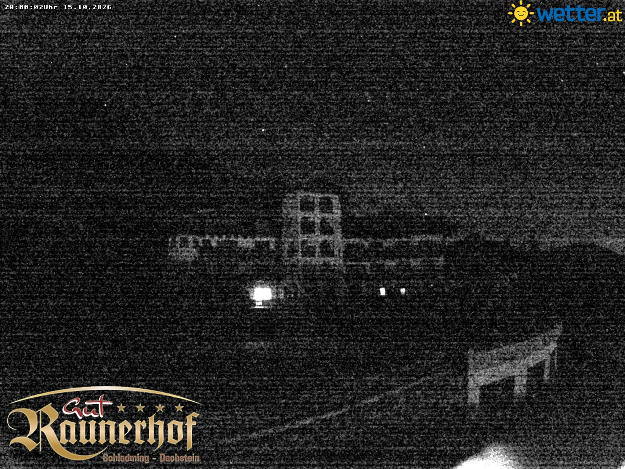 Archiv Foto Webcam Schladming: Raunerhof