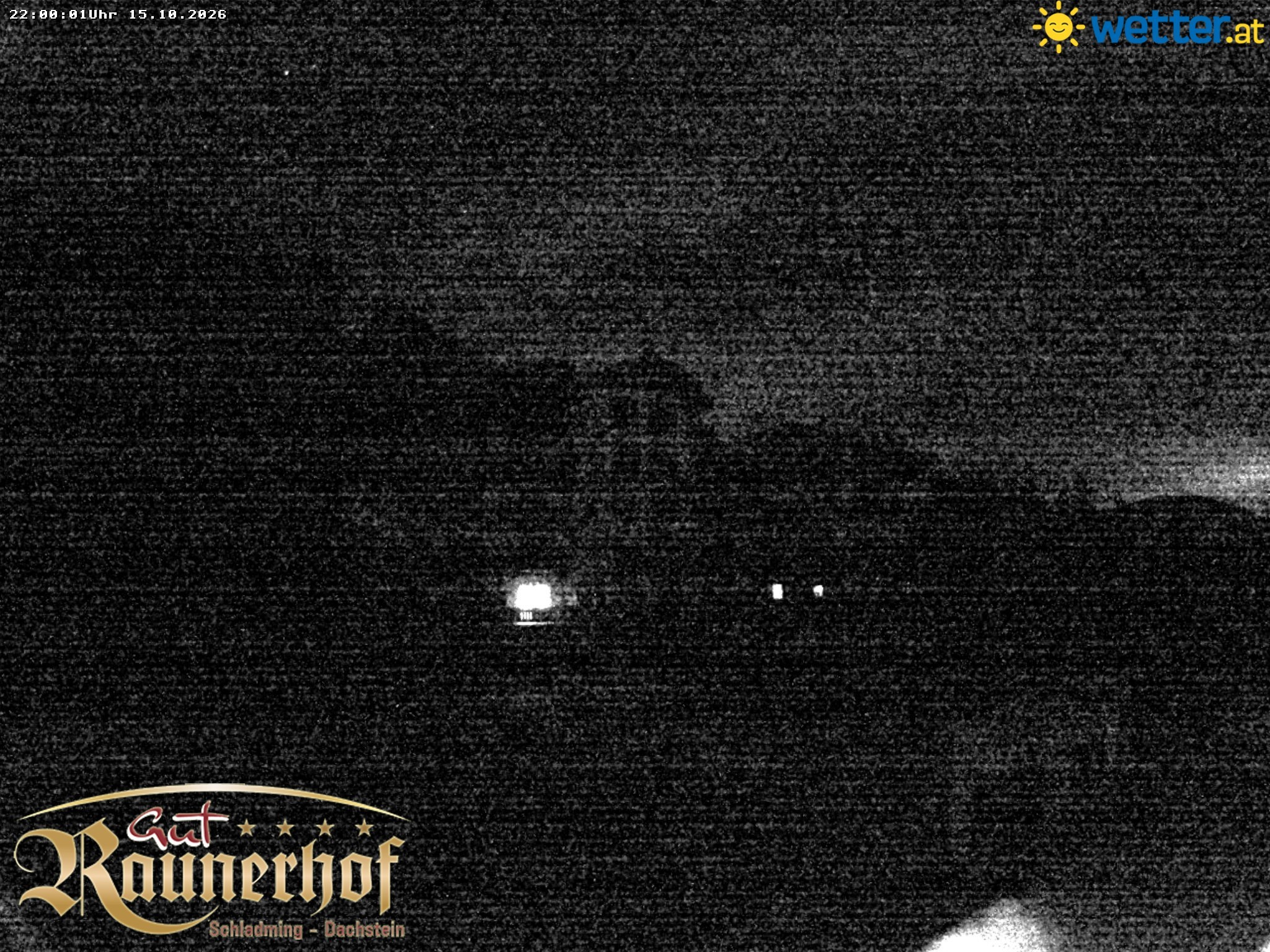 Archiv Foto Webcam Schladming: Raunerhof