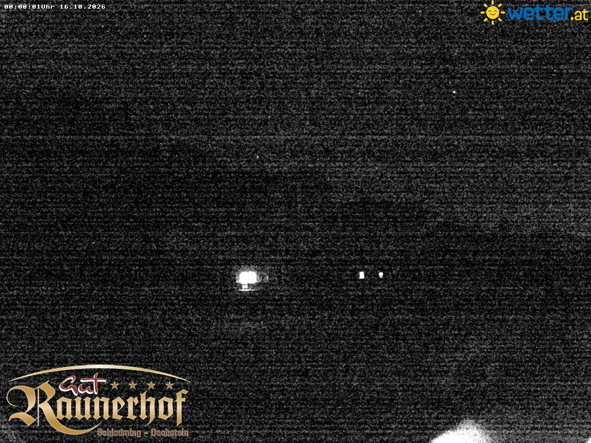 Archiv Foto Webcam Schladming: Raunerhof