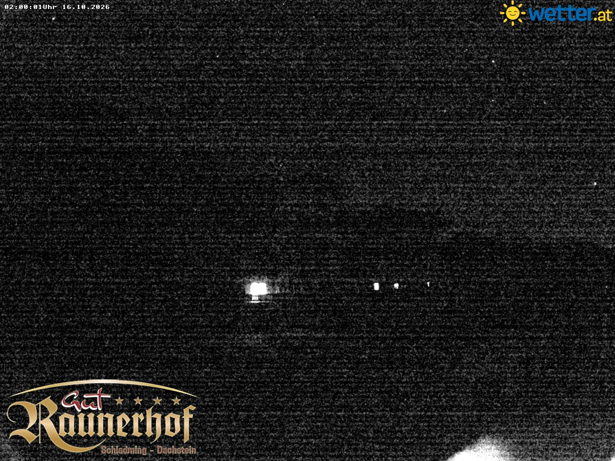 Archiv Foto Webcam Schladming: Raunerhof