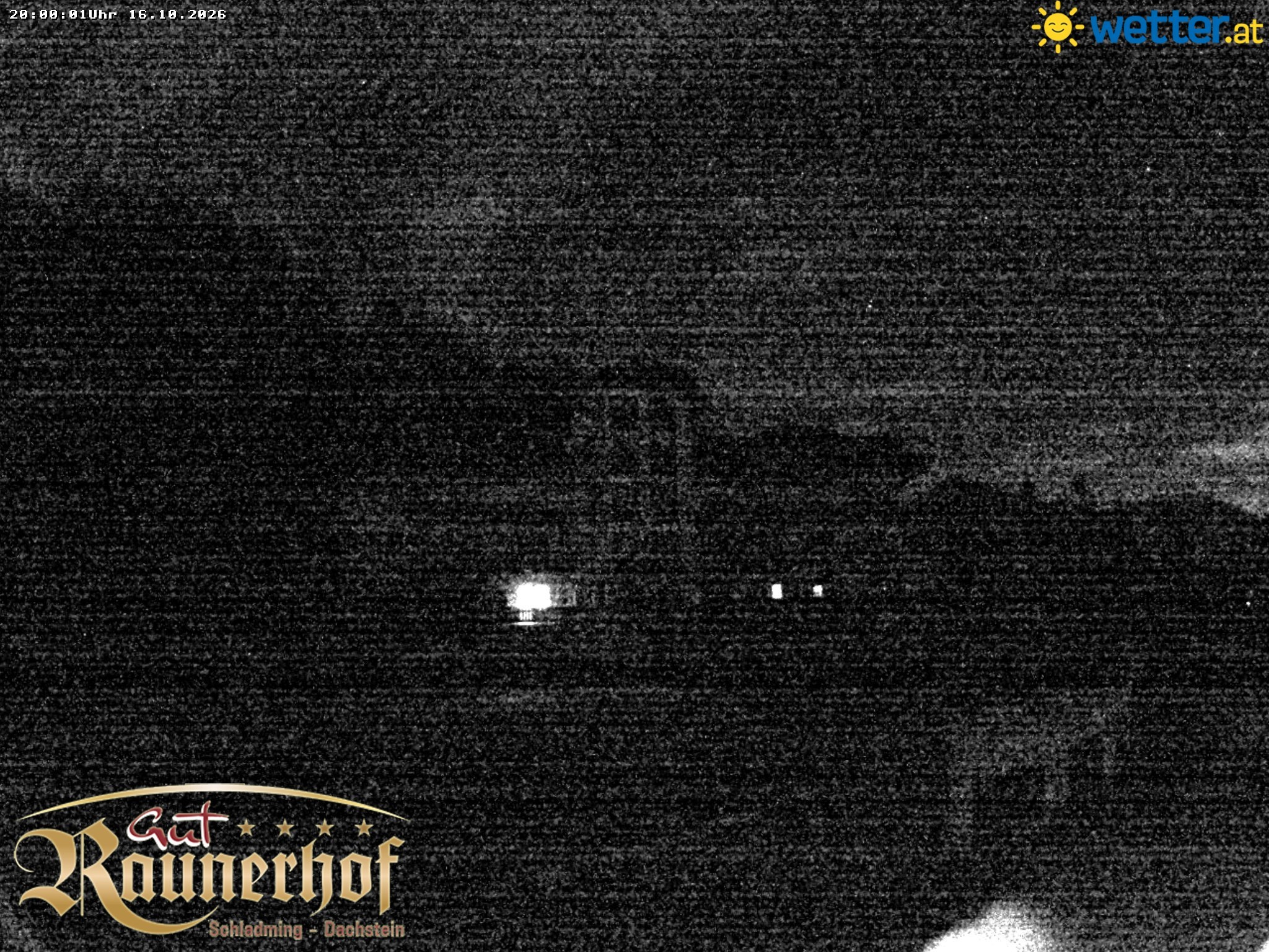 Archiv Foto Webcam Schladming: Raunerhof