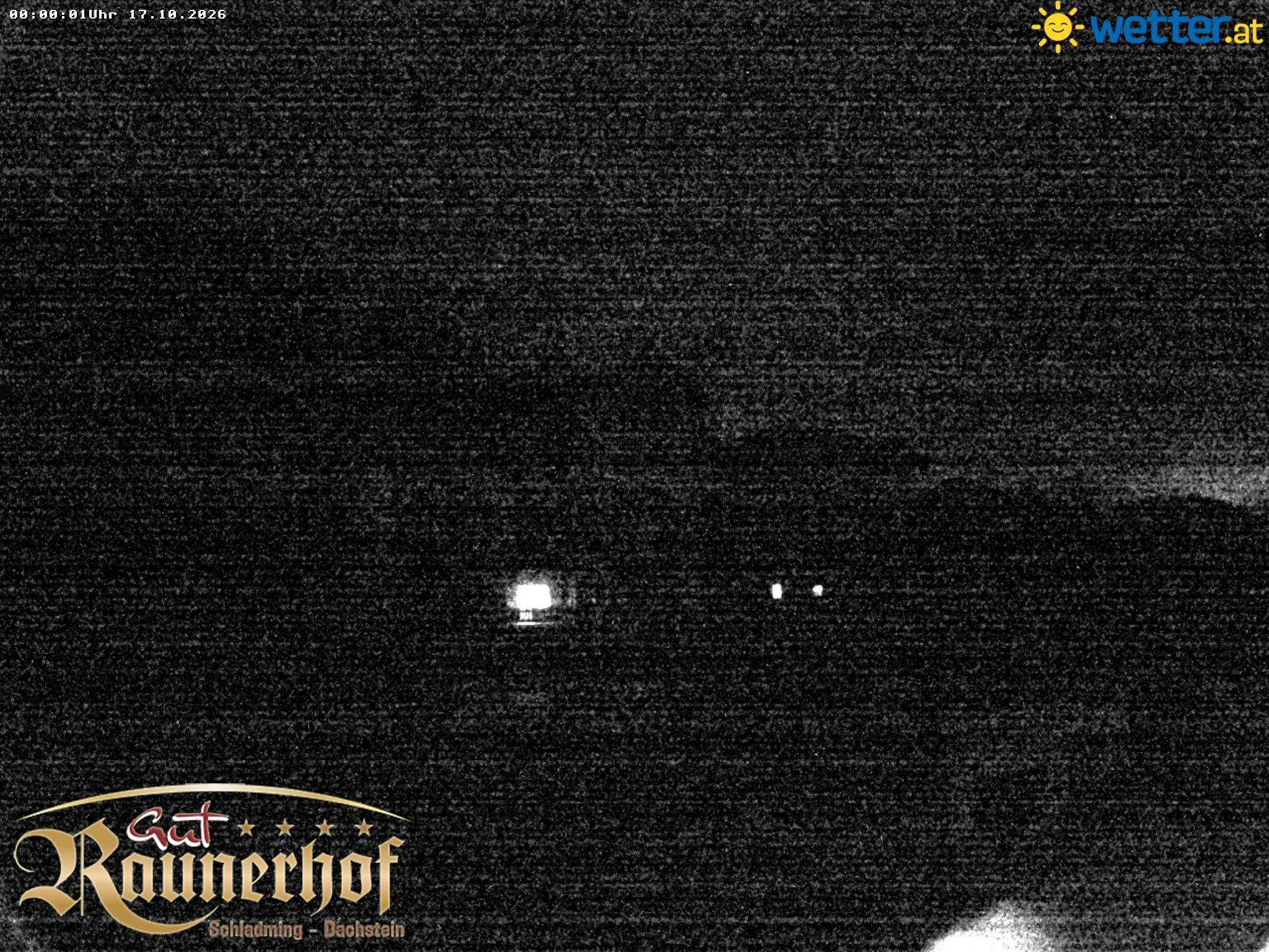 Archiv Foto Webcam Schladming: Raunerhof