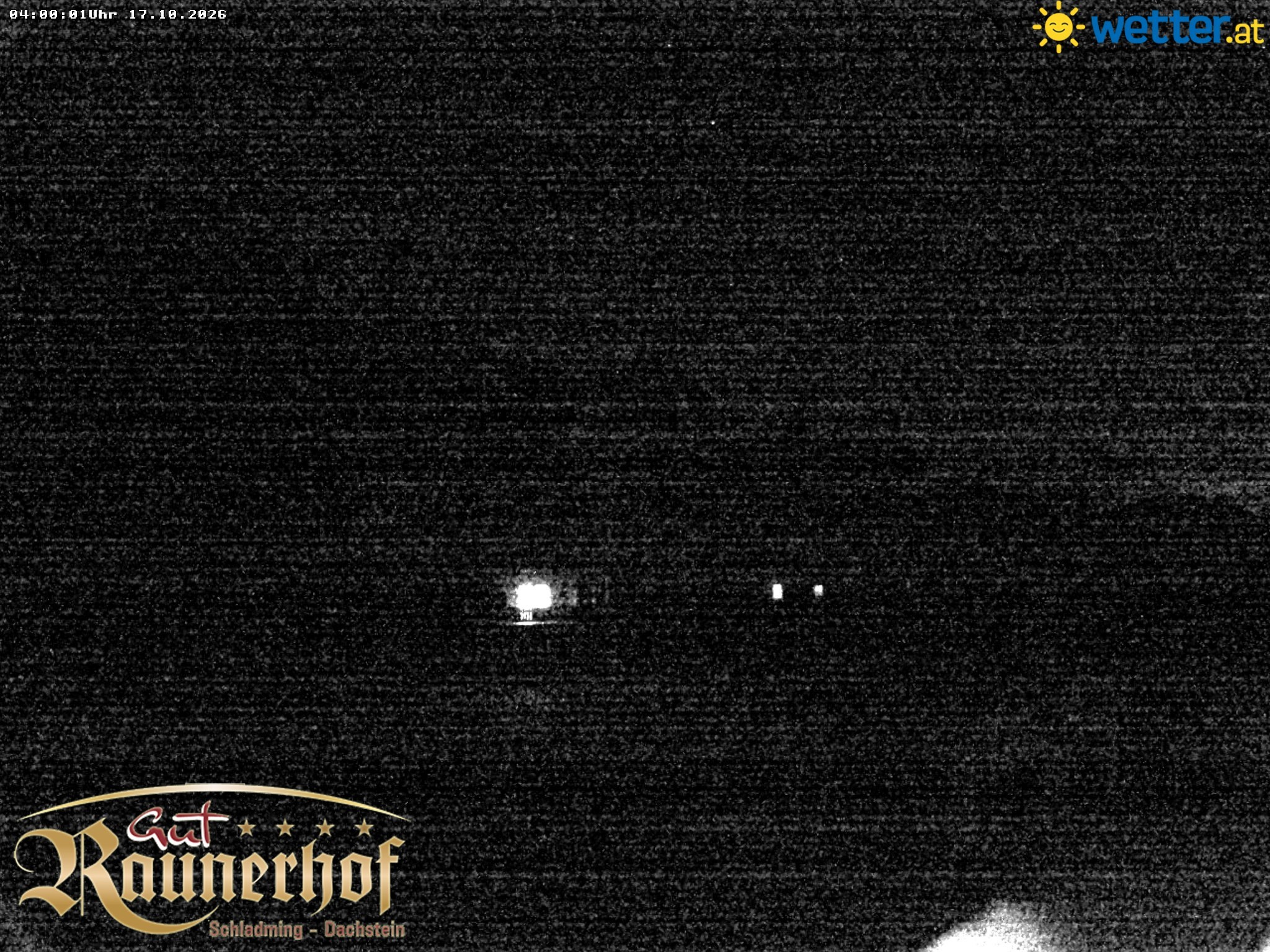 Archiv Foto Webcam Schladming: Raunerhof