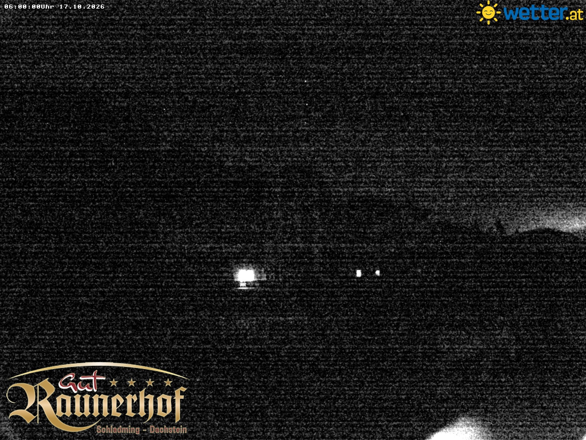 Archiv Foto Webcam Schladming: Raunerhof