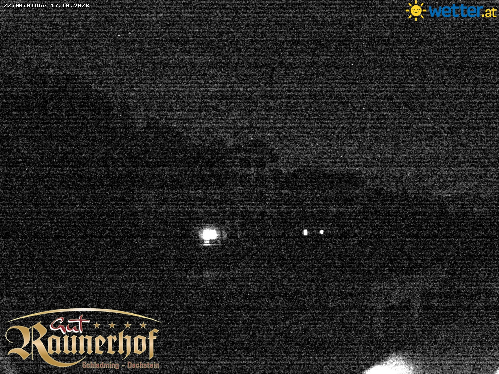 Archiv Foto Webcam Schladming: Raunerhof