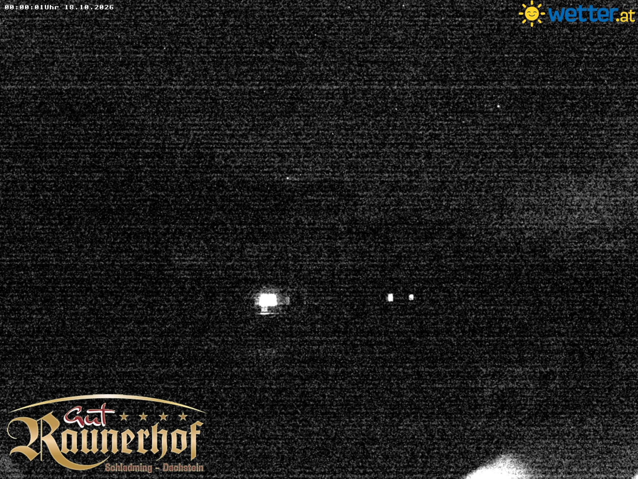 Archiv Foto Webcam Schladming: Raunerhof