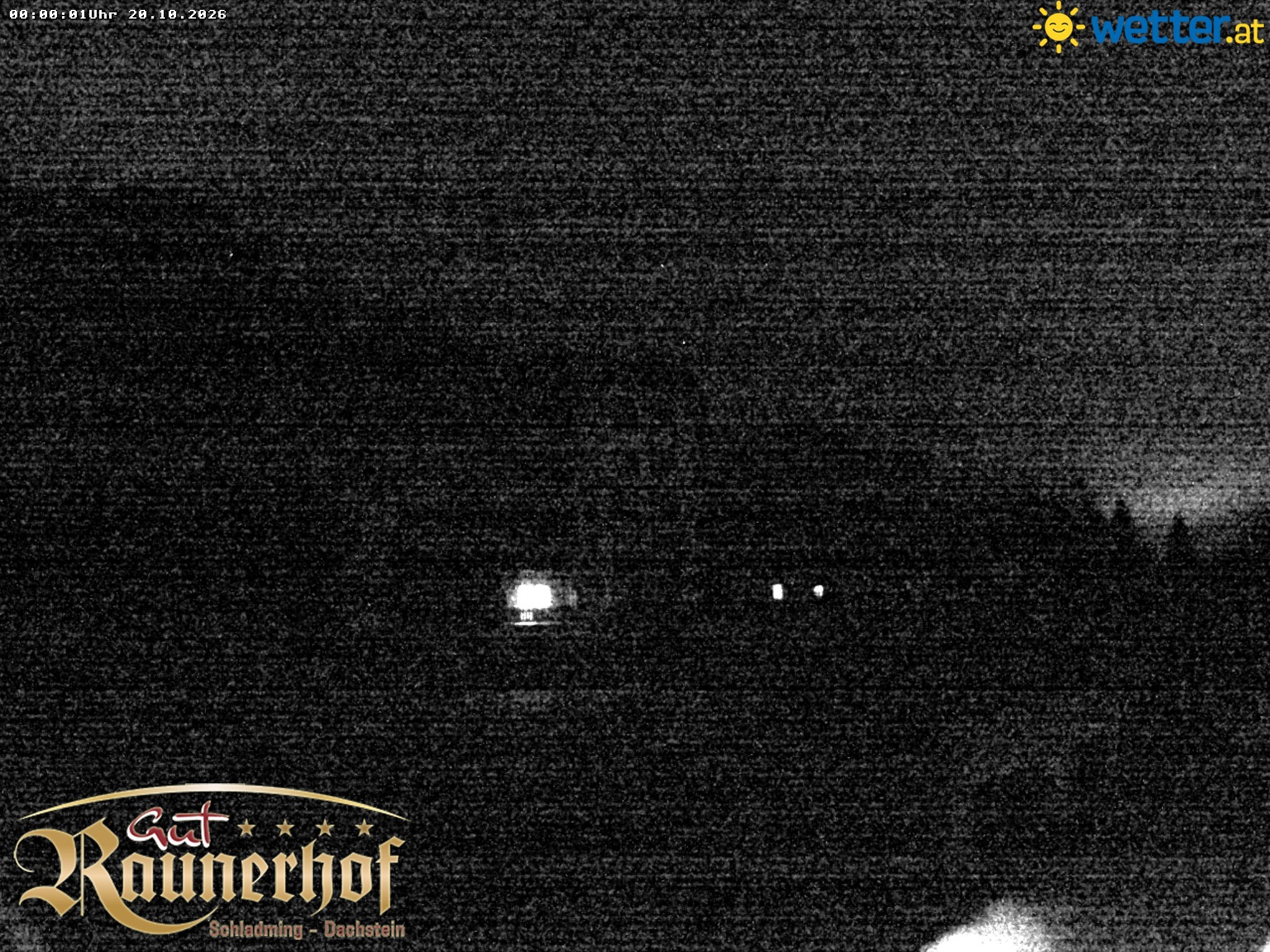 Archiv Foto Webcam Schladming: Raunerhof