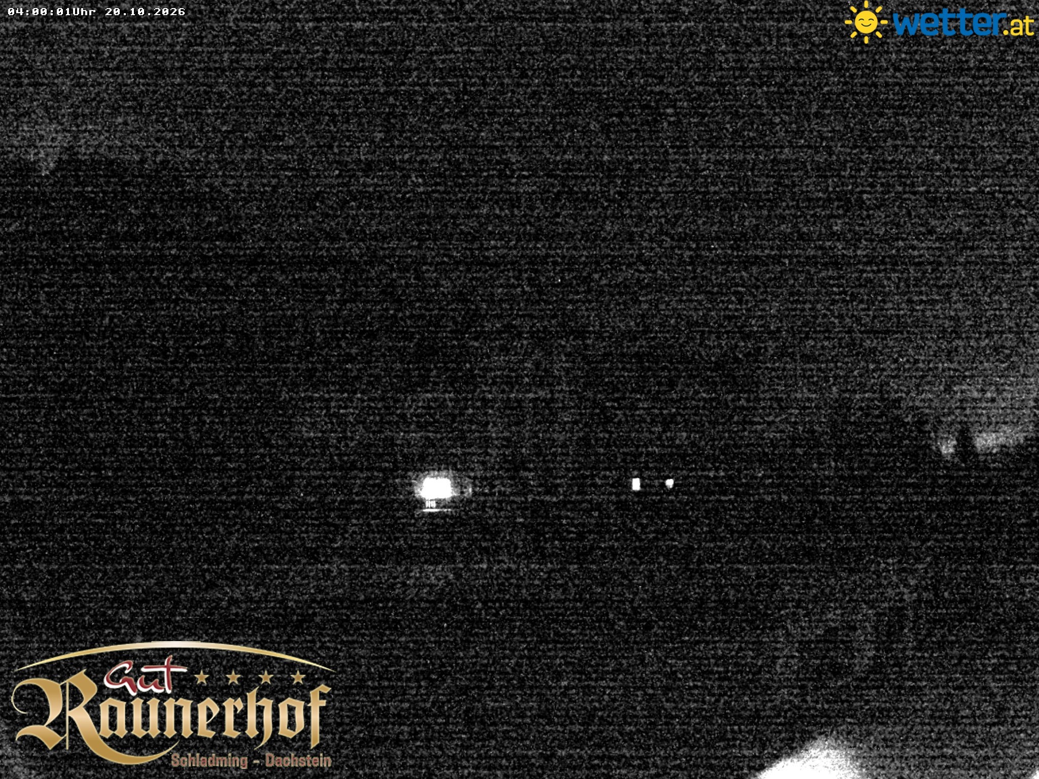 Archiv Foto Webcam Schladming: Raunerhof